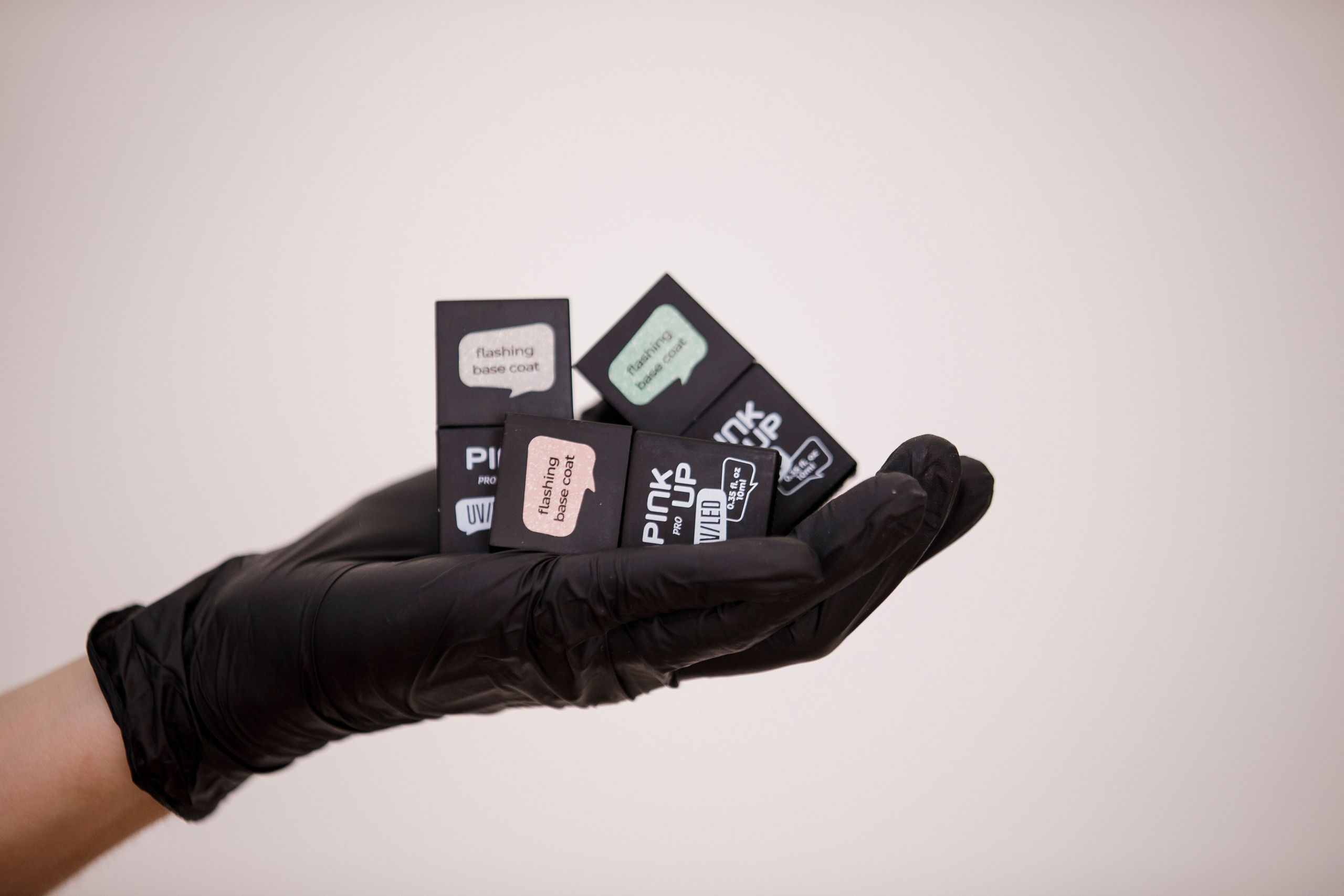 Manicure. Photographer in Montenegro Tatiana Talaeva