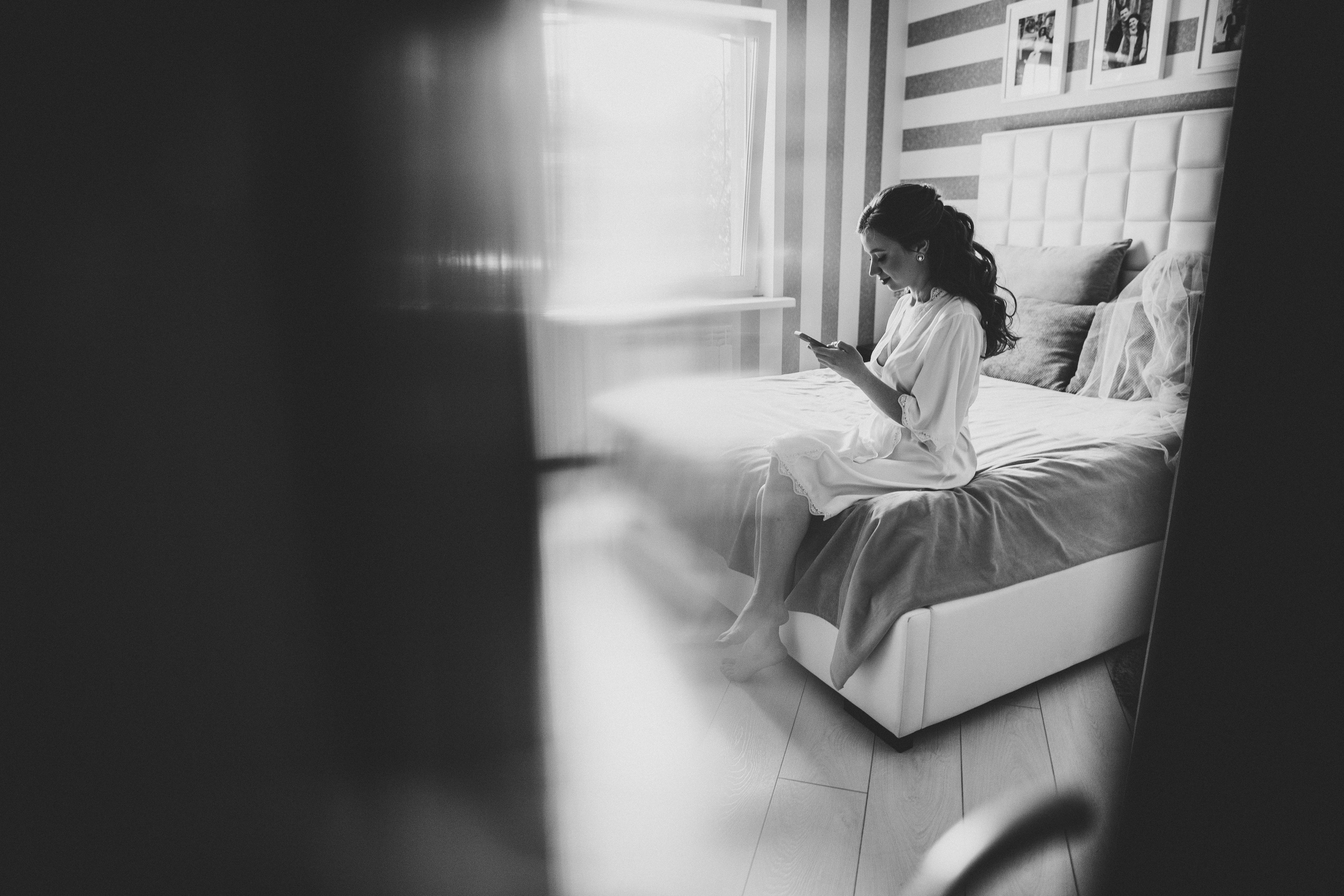 ЖЭНЯ І АРЦЁМ. Фотограф Юля Королёва