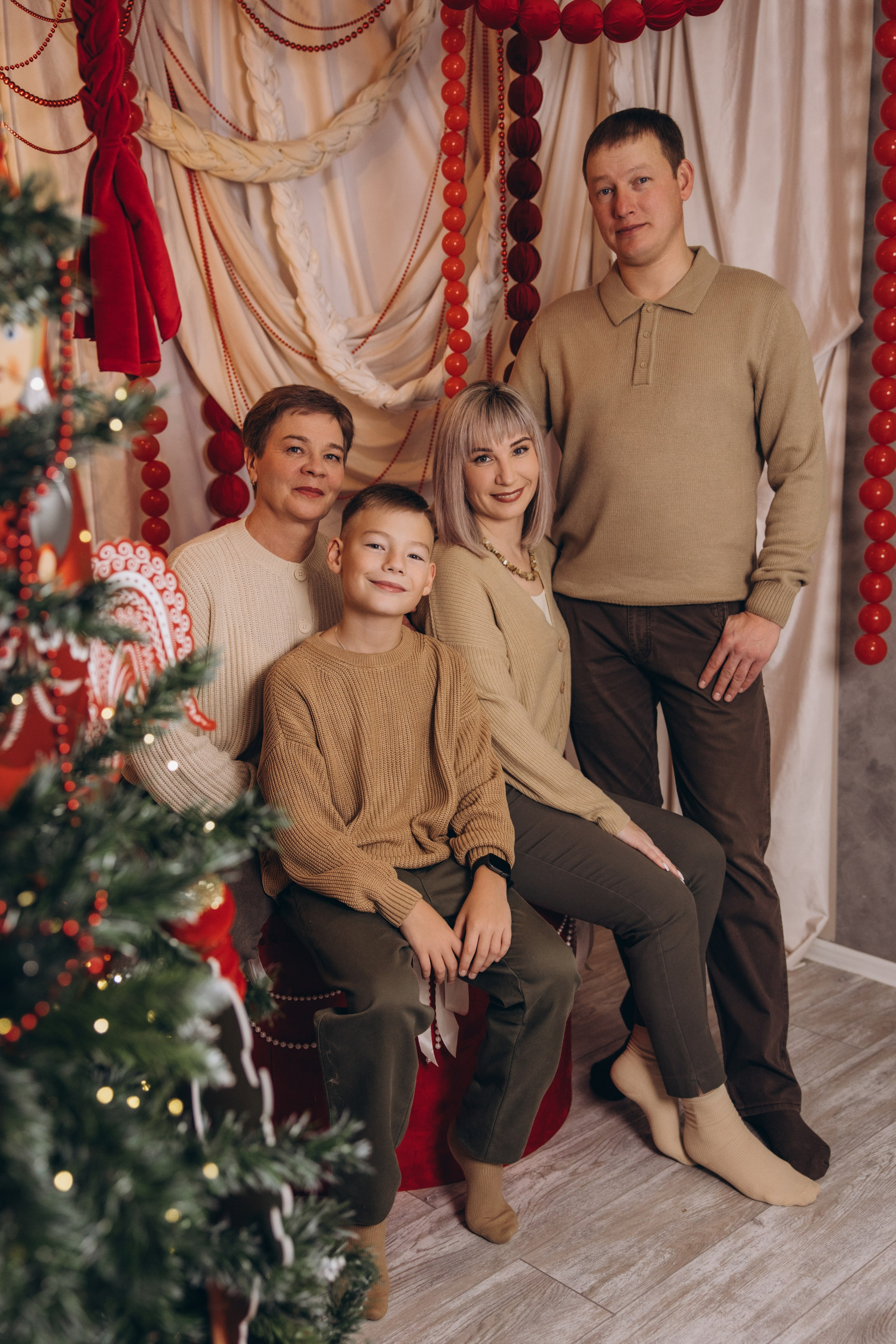 Фотопроект в студии 8 этаж. Свадебный, семейный фотограф в Иркутске Светлана Макаричева