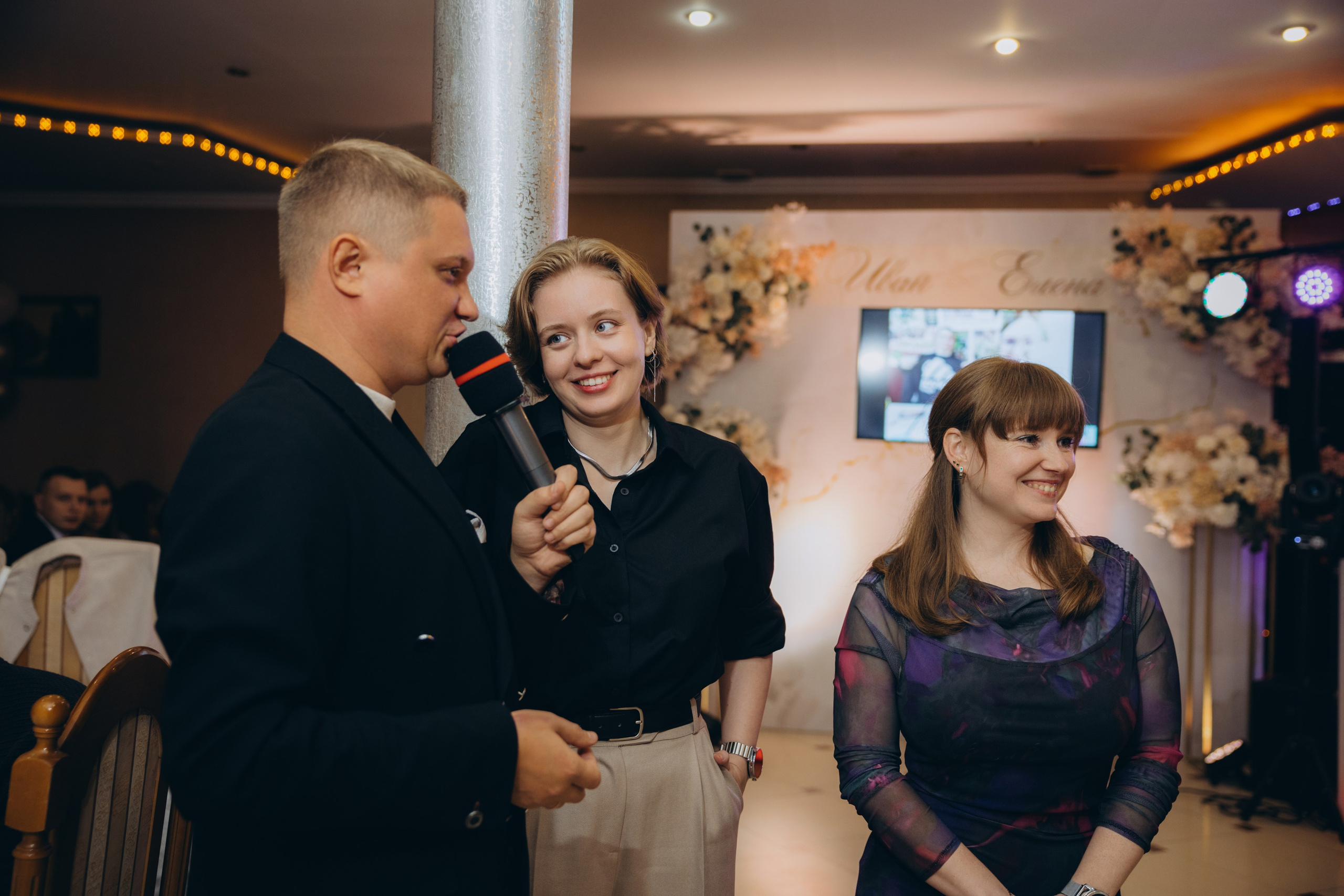 Иван и Елена. Свадебный, семейный фотограф в Иркутске Светлана Макаричева