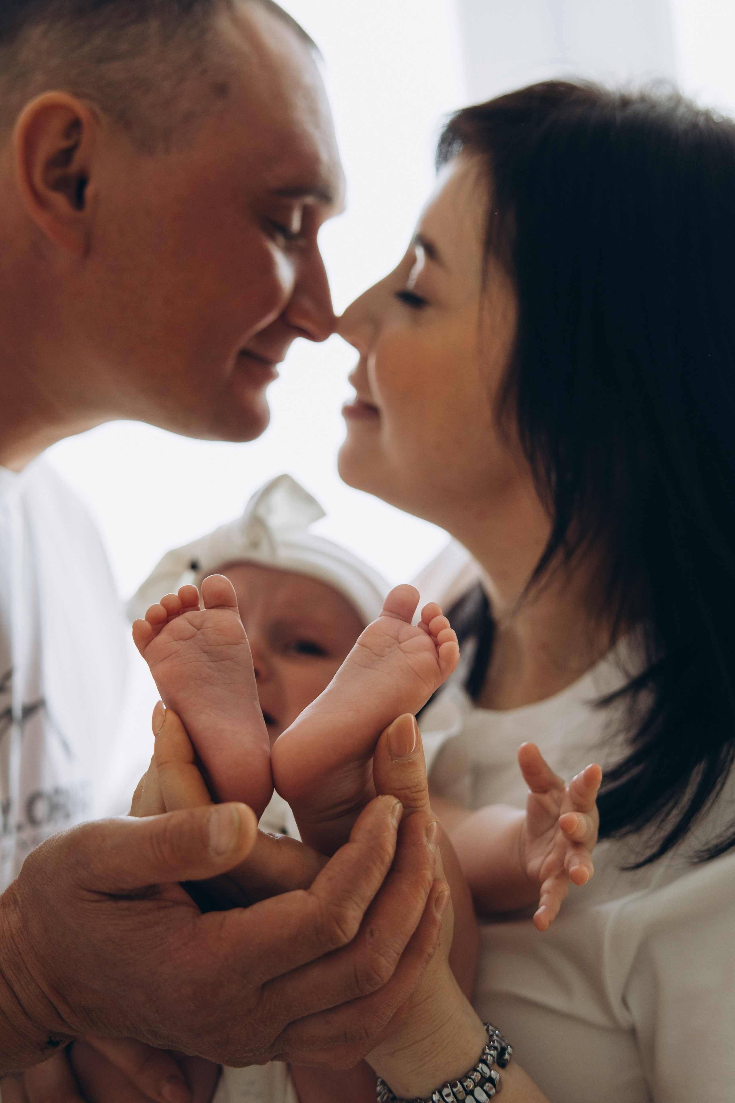 Домашняя. Свадебный, семейный фотограф в Иркутске Светлана Макаричева