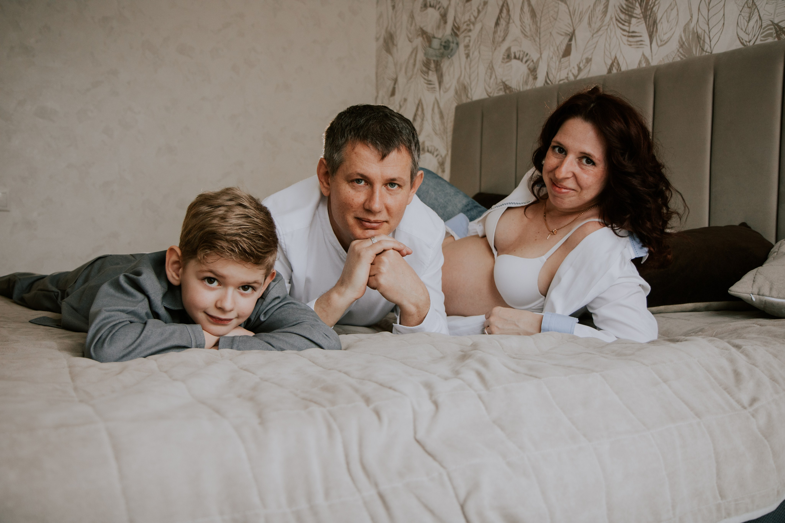 Наталья. Фотограф в Москве Бондарь Ксения