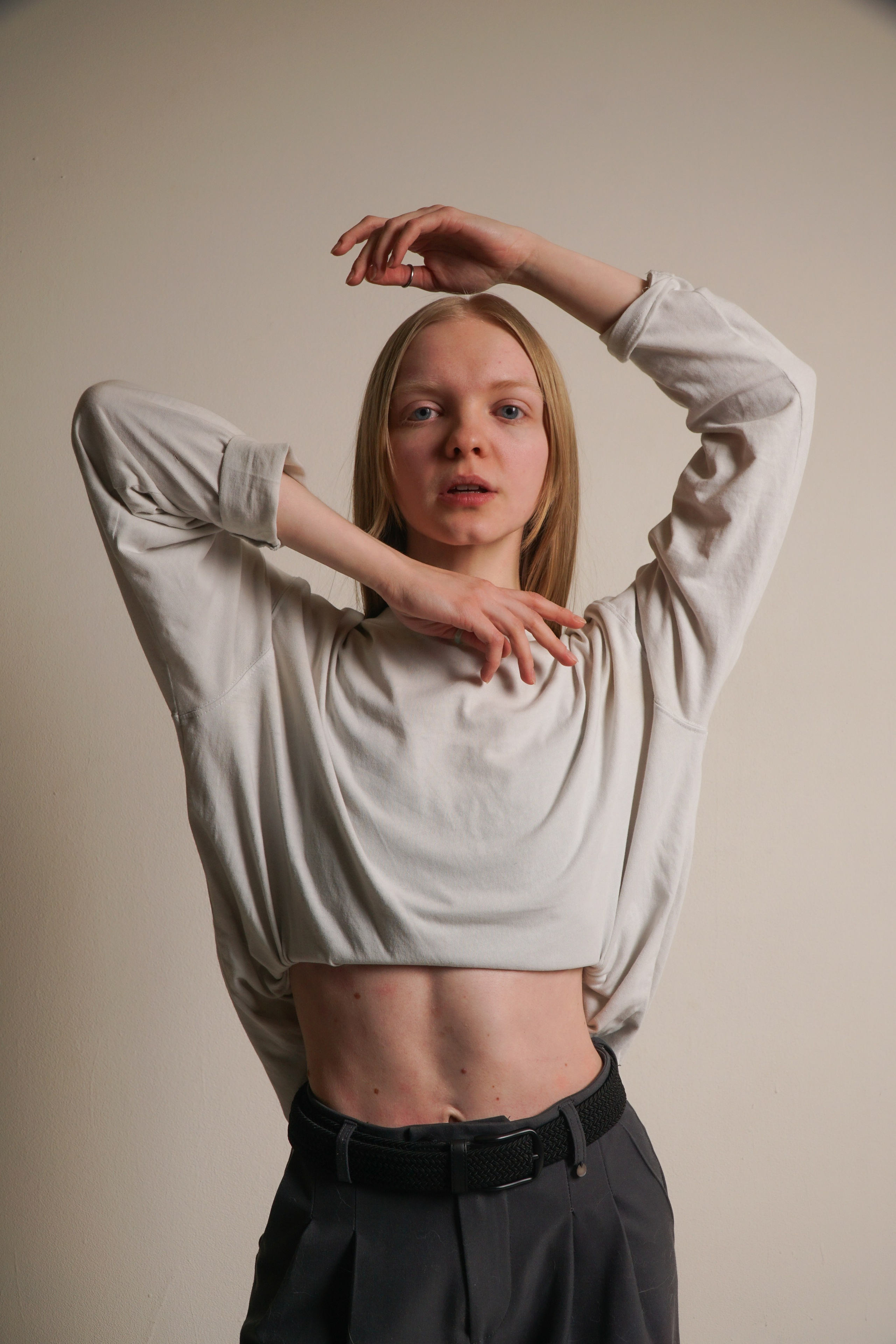 Тесты 1. Меня зовут Аня, я фотограф в Москве