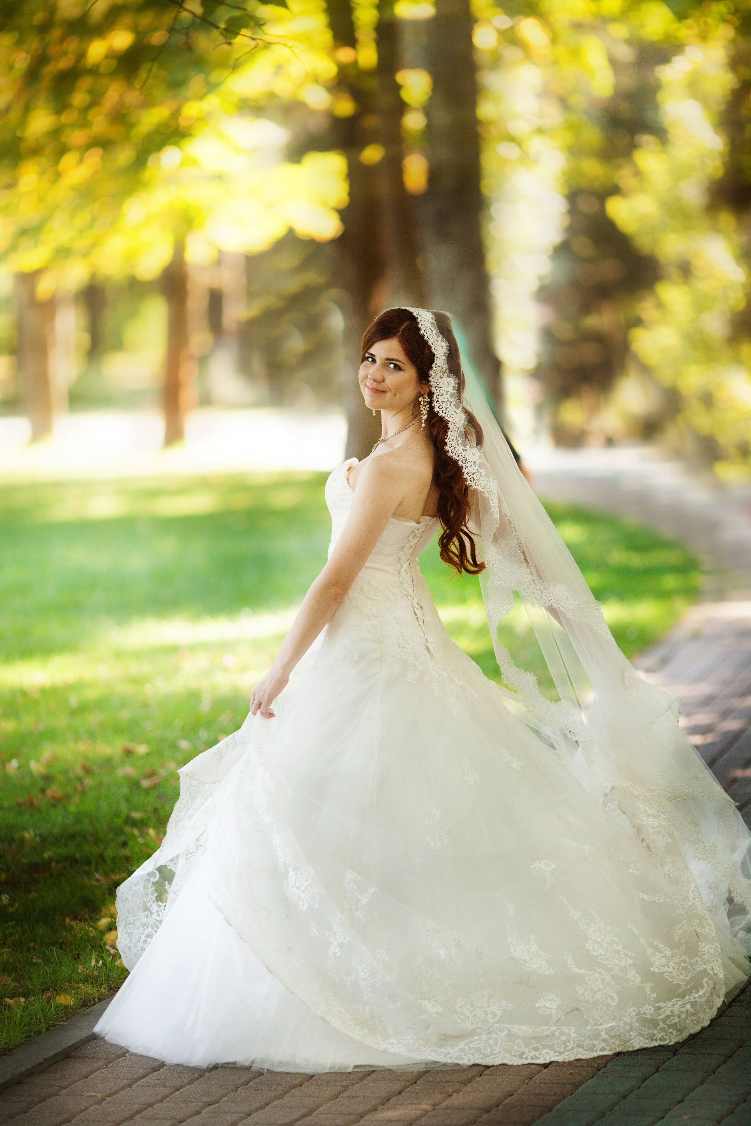 Свадьба. Семейный и детский фотограф в Краснодаре Брусилова Марина