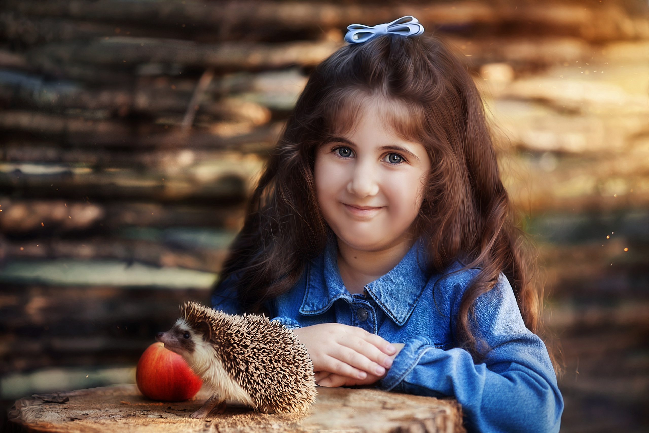 Семья. Семейный и детский фотограф в Краснодаре Брусилова Марина