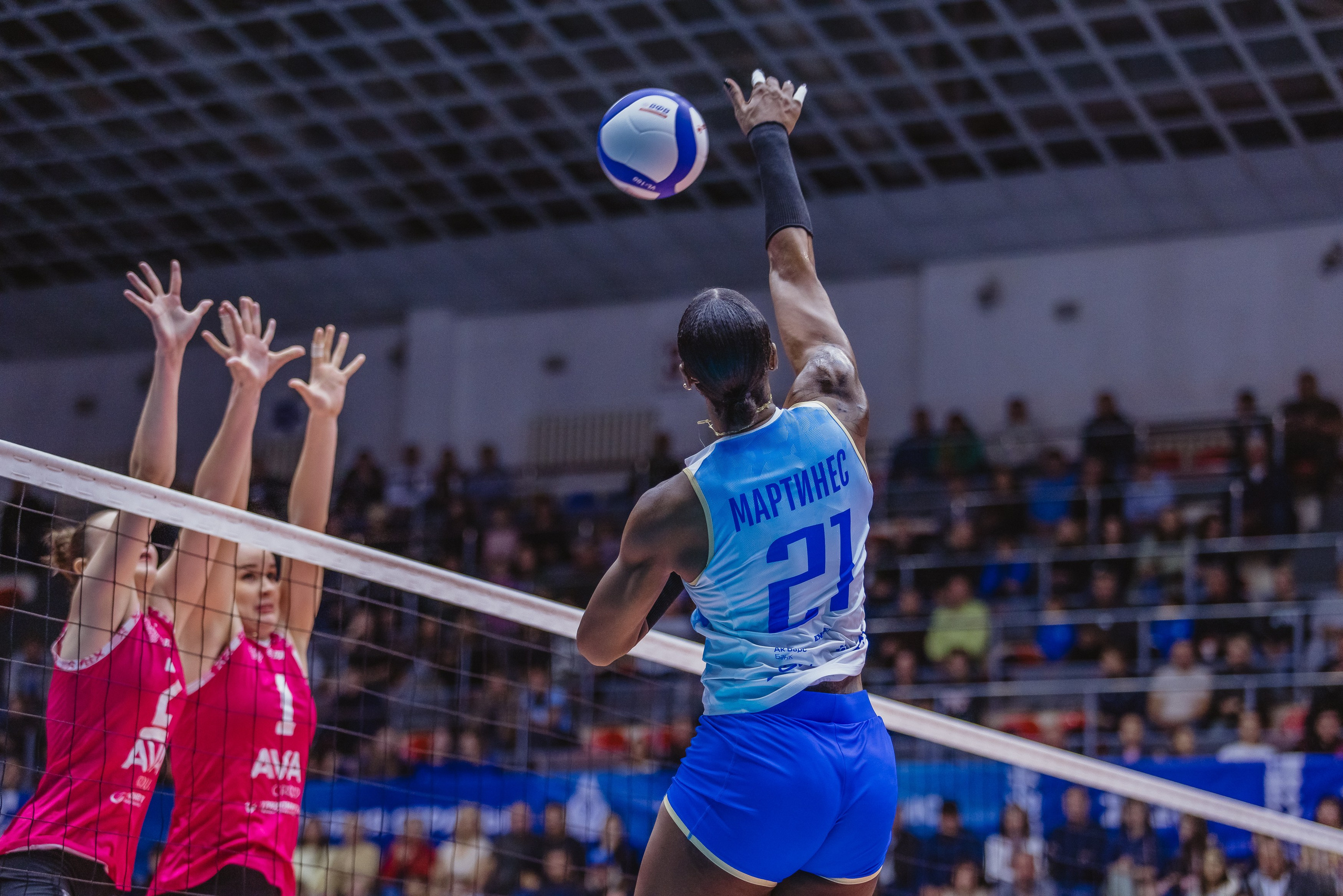 Спортивный репортаж. Фотограф Марина Кобзева