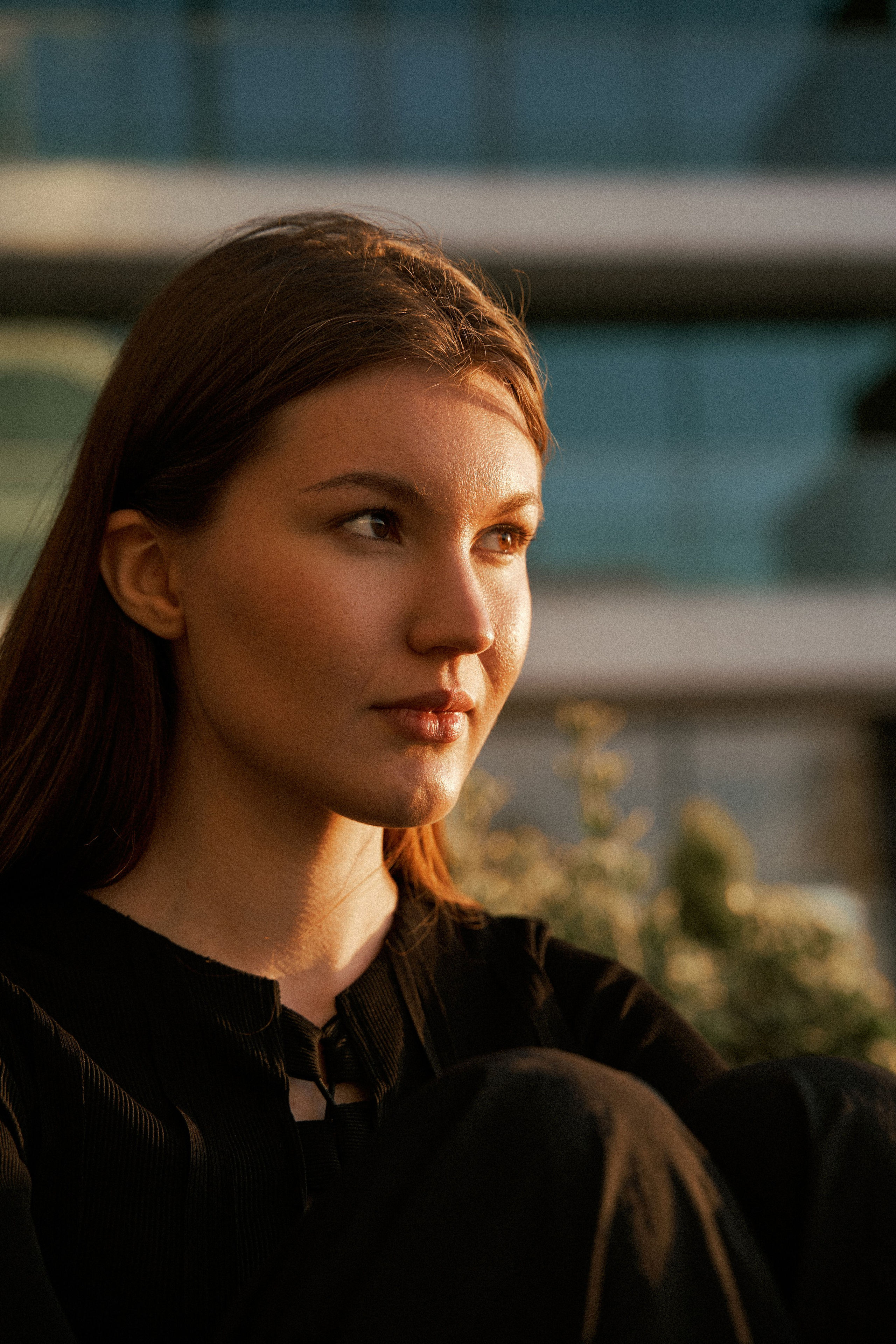 Liza. Карина Каджаева