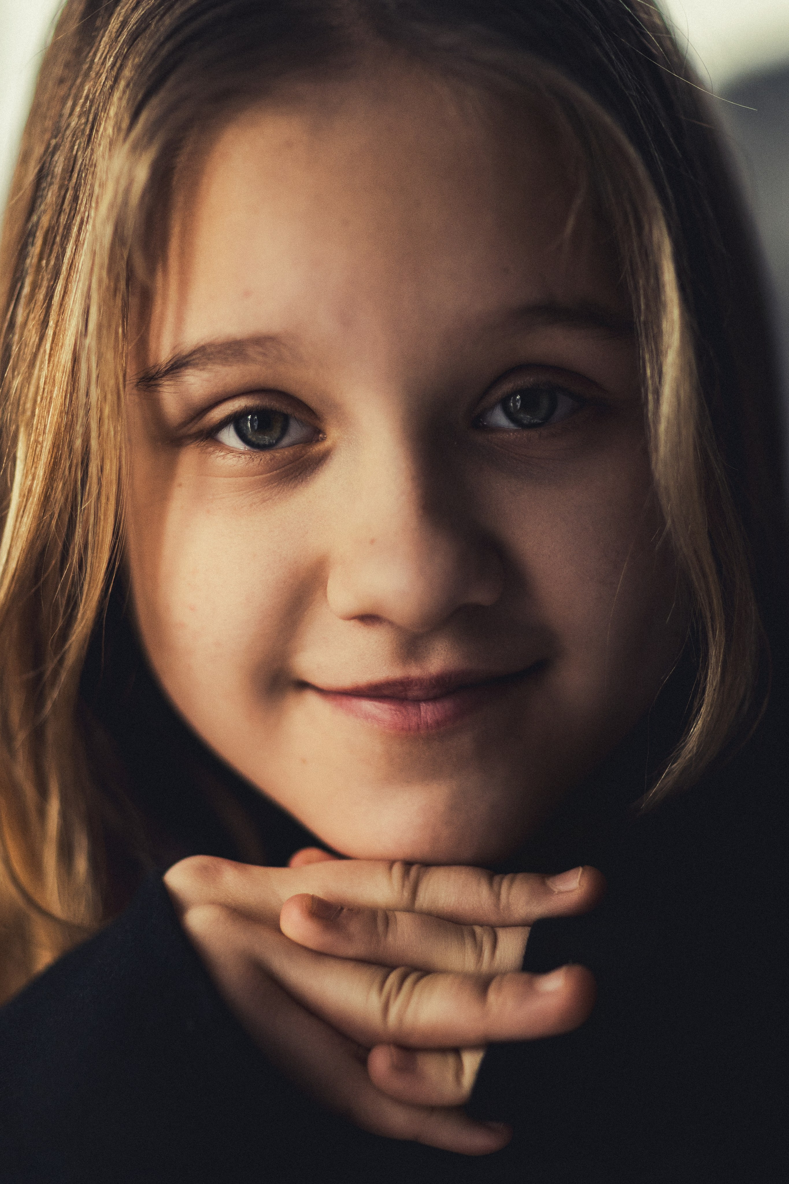 Не взрослые. Портретный фотограф Катцын Николай | Москва