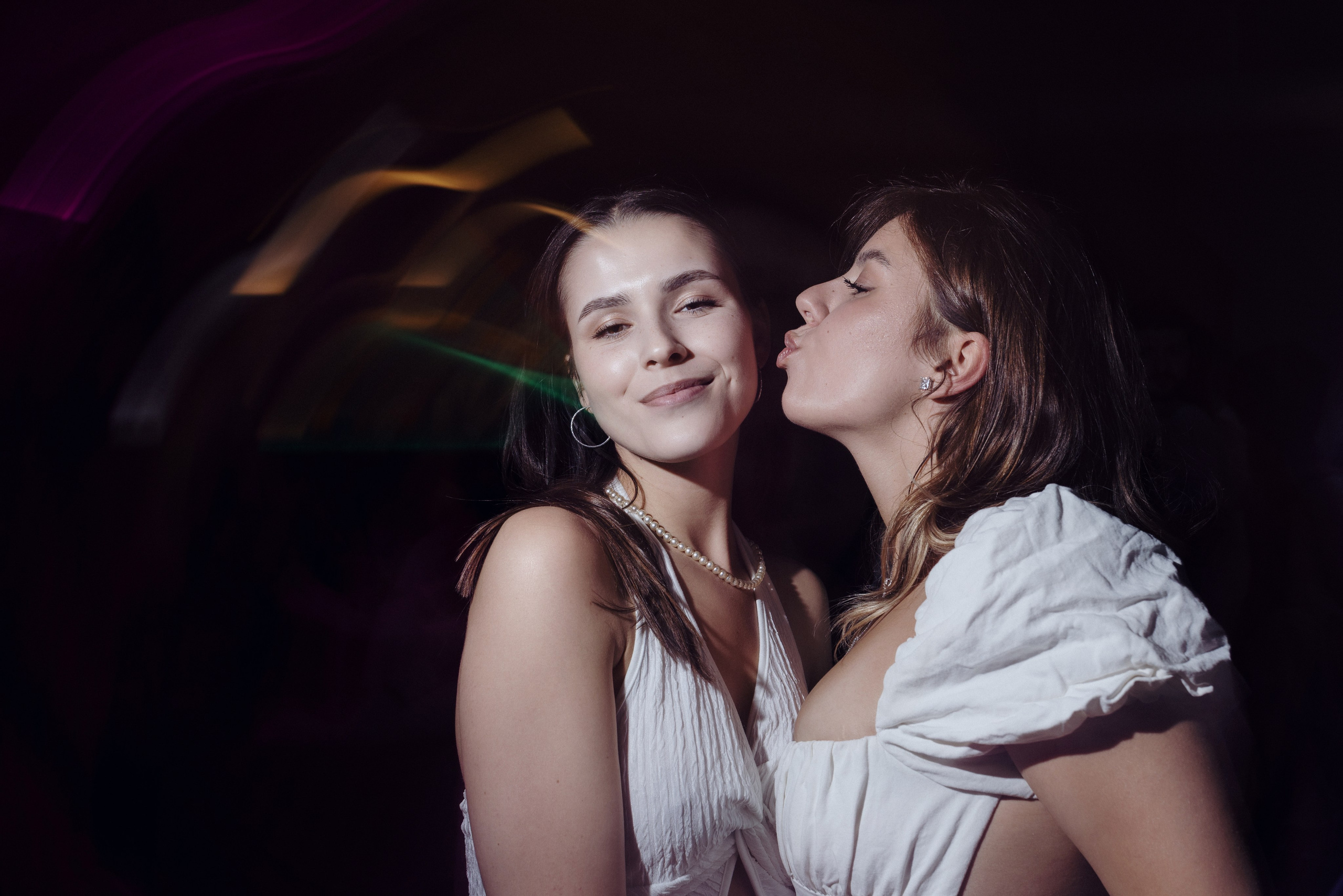 Корпоратив в Лофте. Портретный фотограф Катцын Николай | Москва