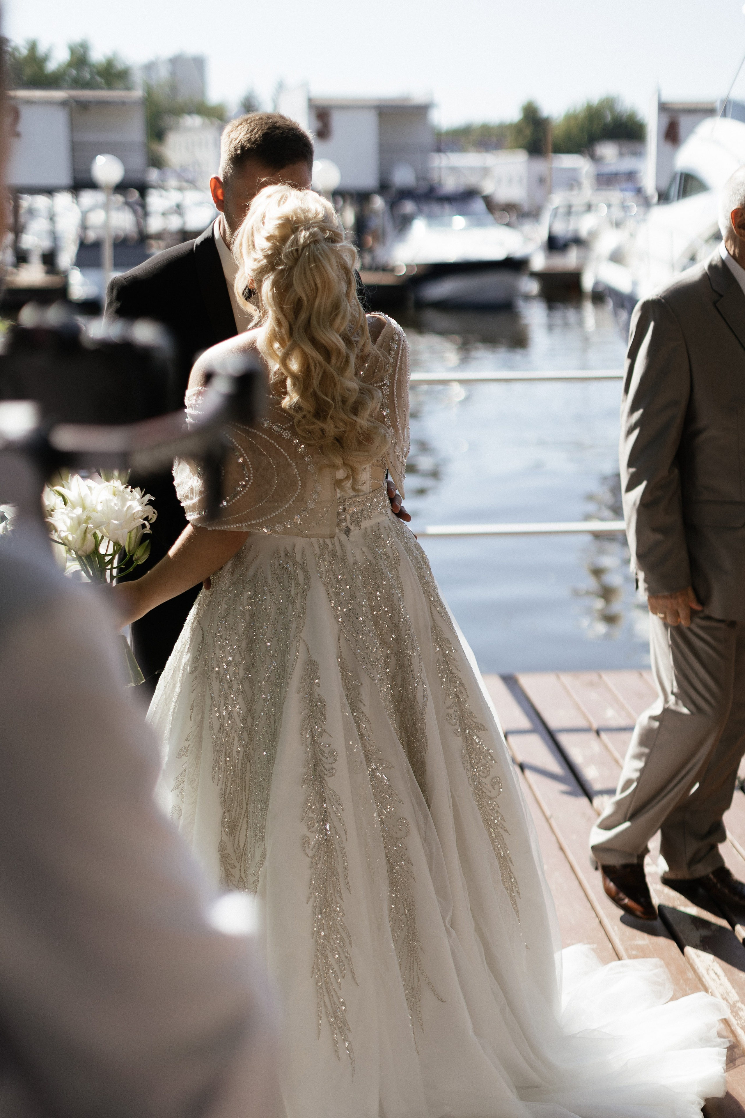 Полина и Рома. Портретный фотограф Арсения Теплова