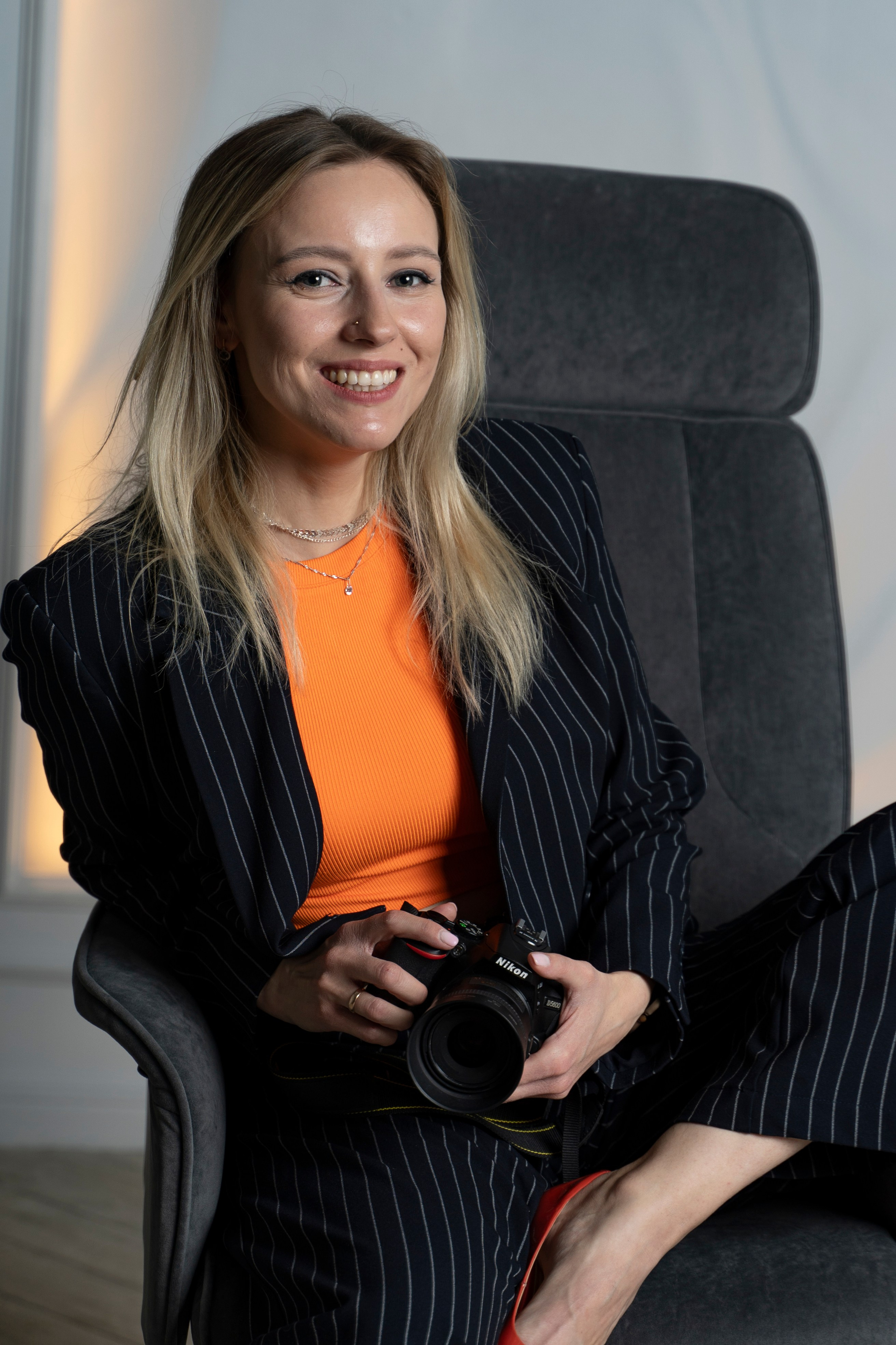 КОНТЕНТ СЪЁМКИ. Контент фотограф в Москве Кати Федотова