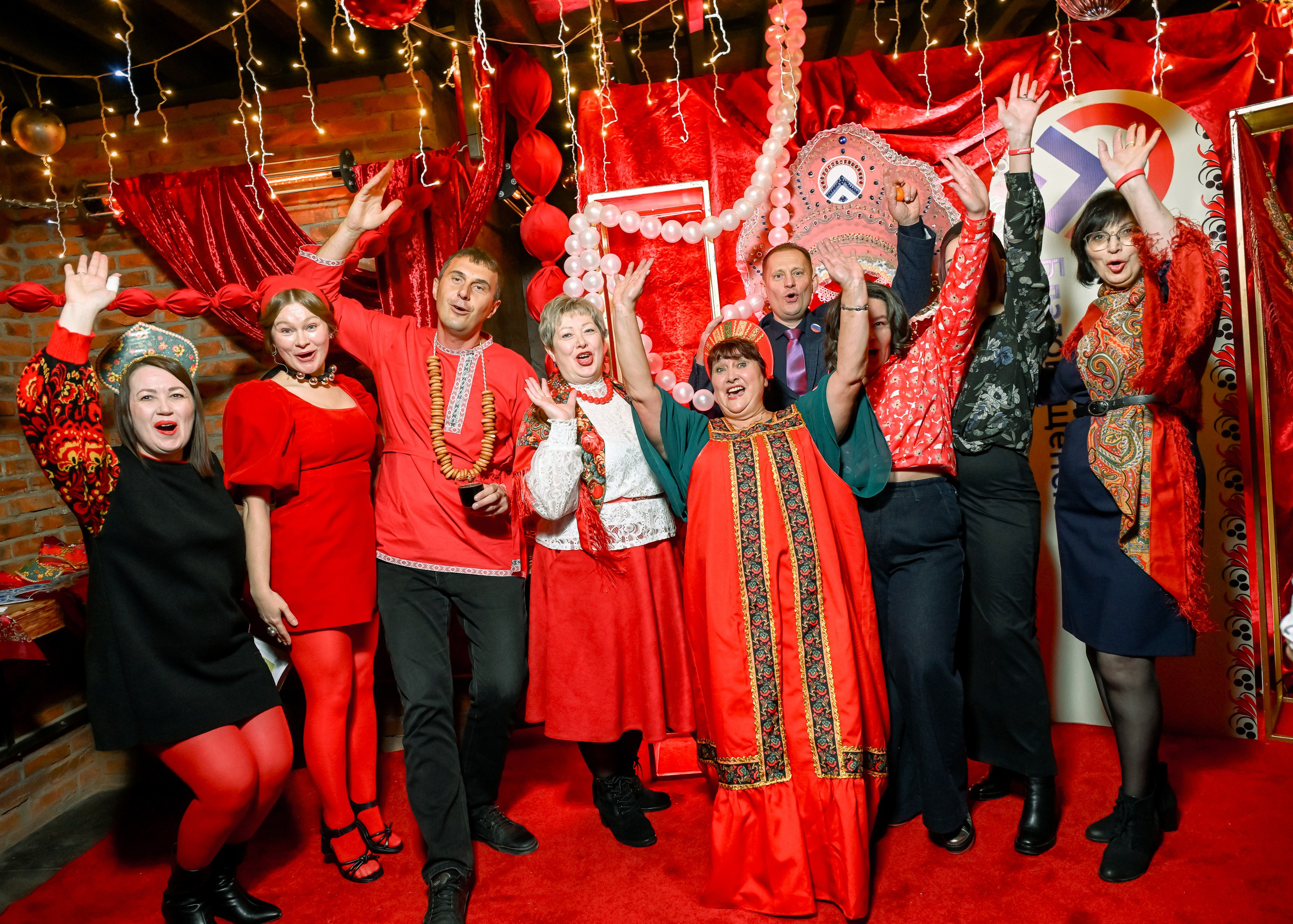 Ивенты. Фотограф в Благовещенске Егор Круглов