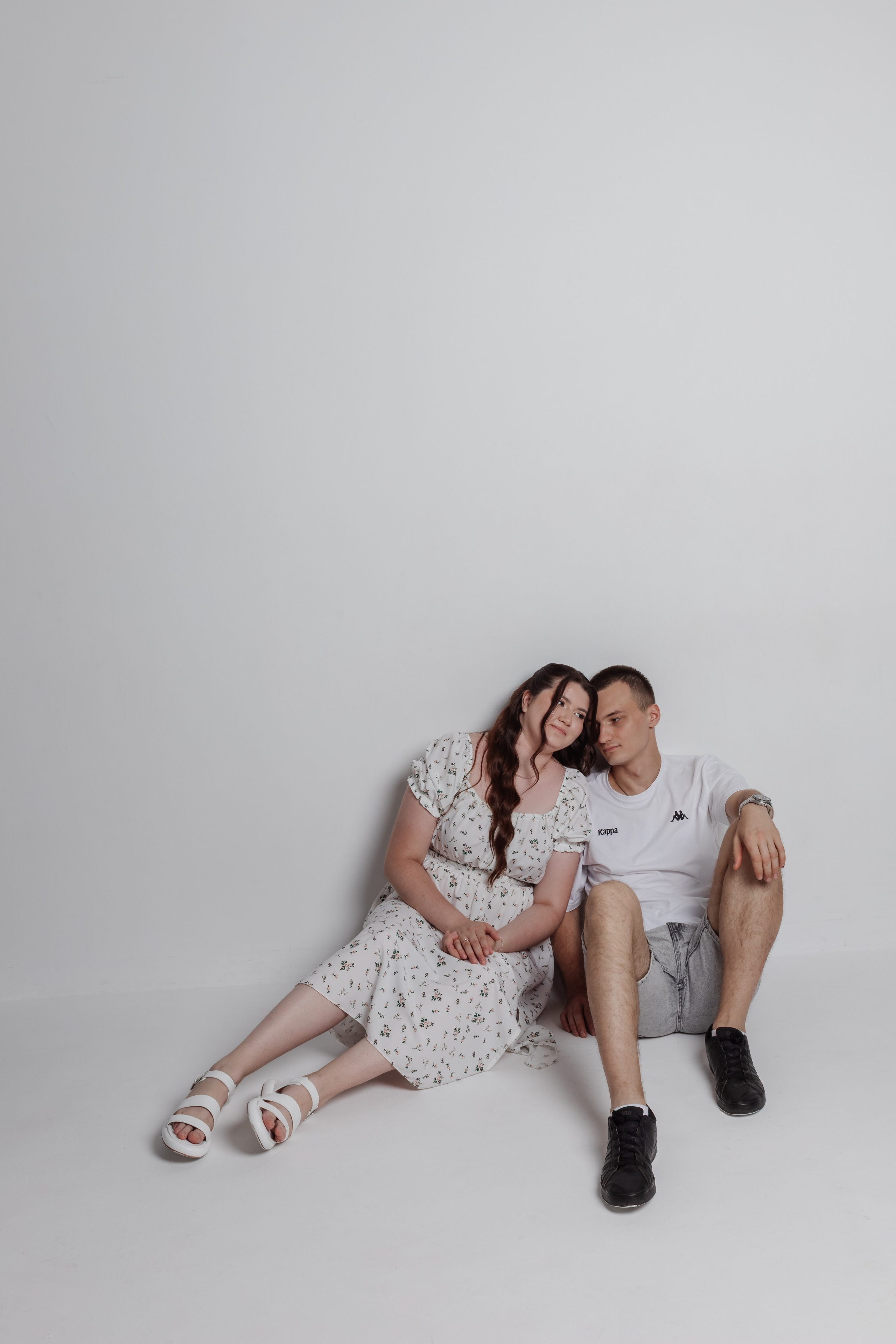 LS. Свадебный фотограф в Чебоксарах Анастасия Иванова