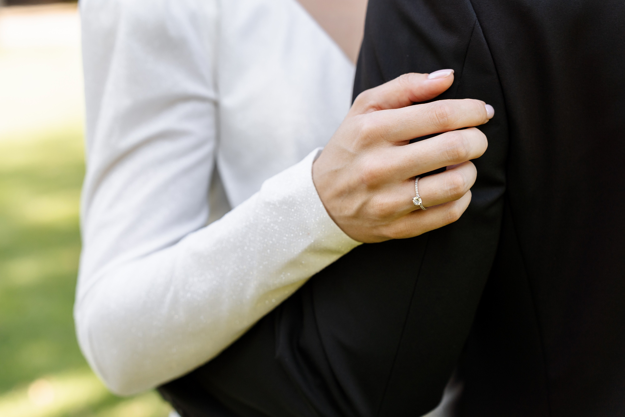 Олег и Елена | 25.08.2024 (из анонса). Свадебный фотограф в Москве Яна Деньгина