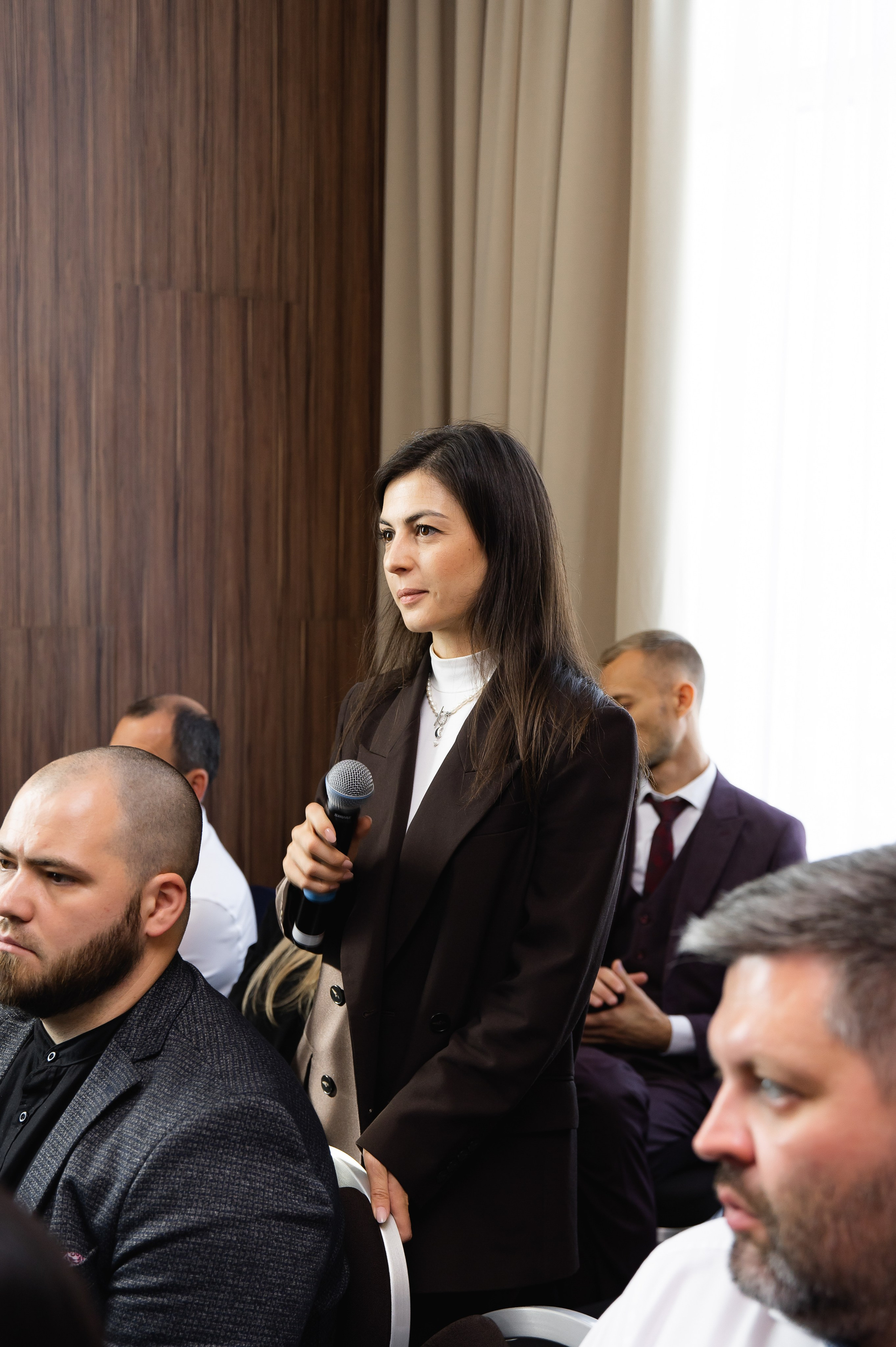 Конференции. Свадебный фотограф Екатерина Зайцева Краснодар