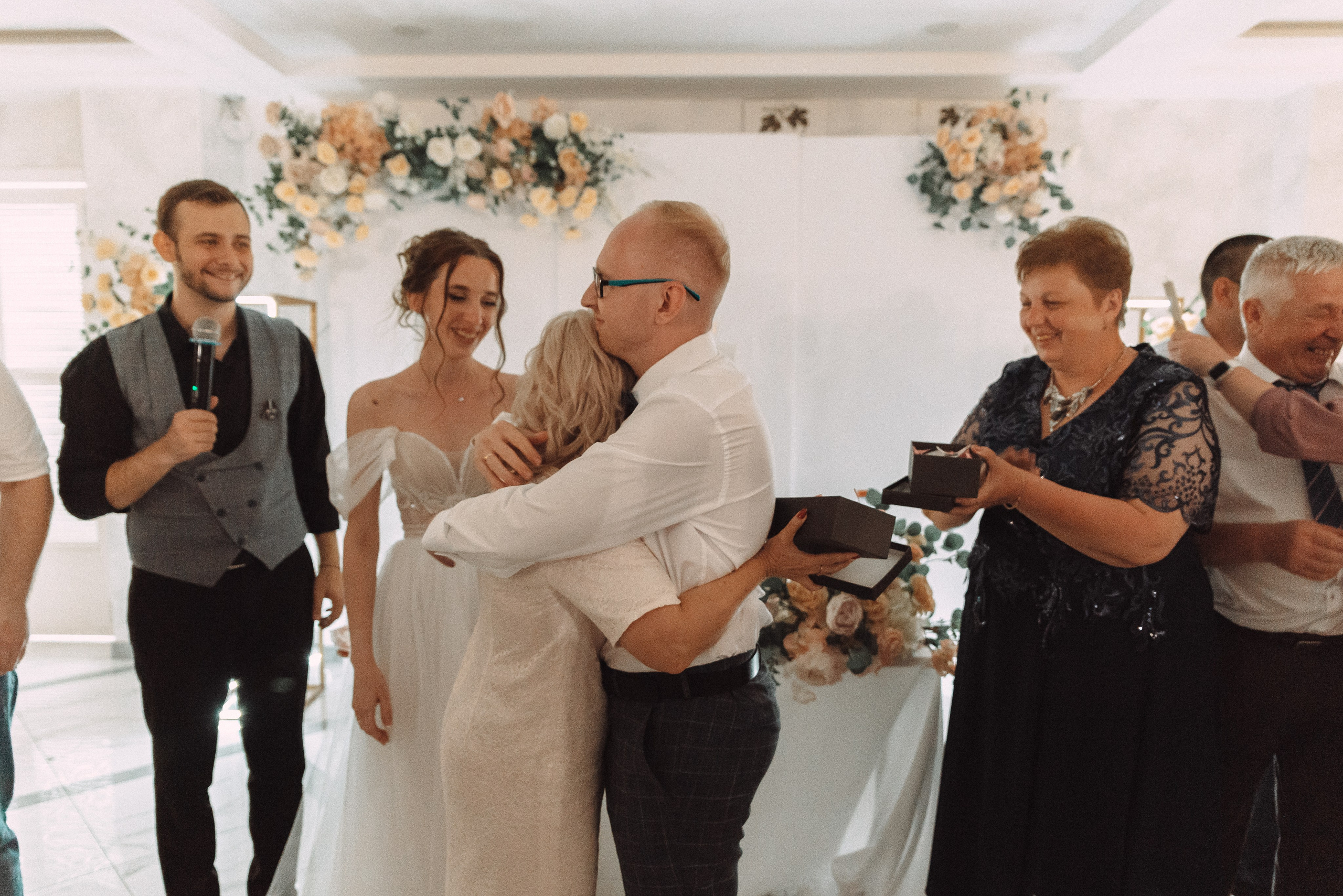 Роман + Ольга. Свадебный и семейный фотограф в Волгограде Олеся Лисицкая