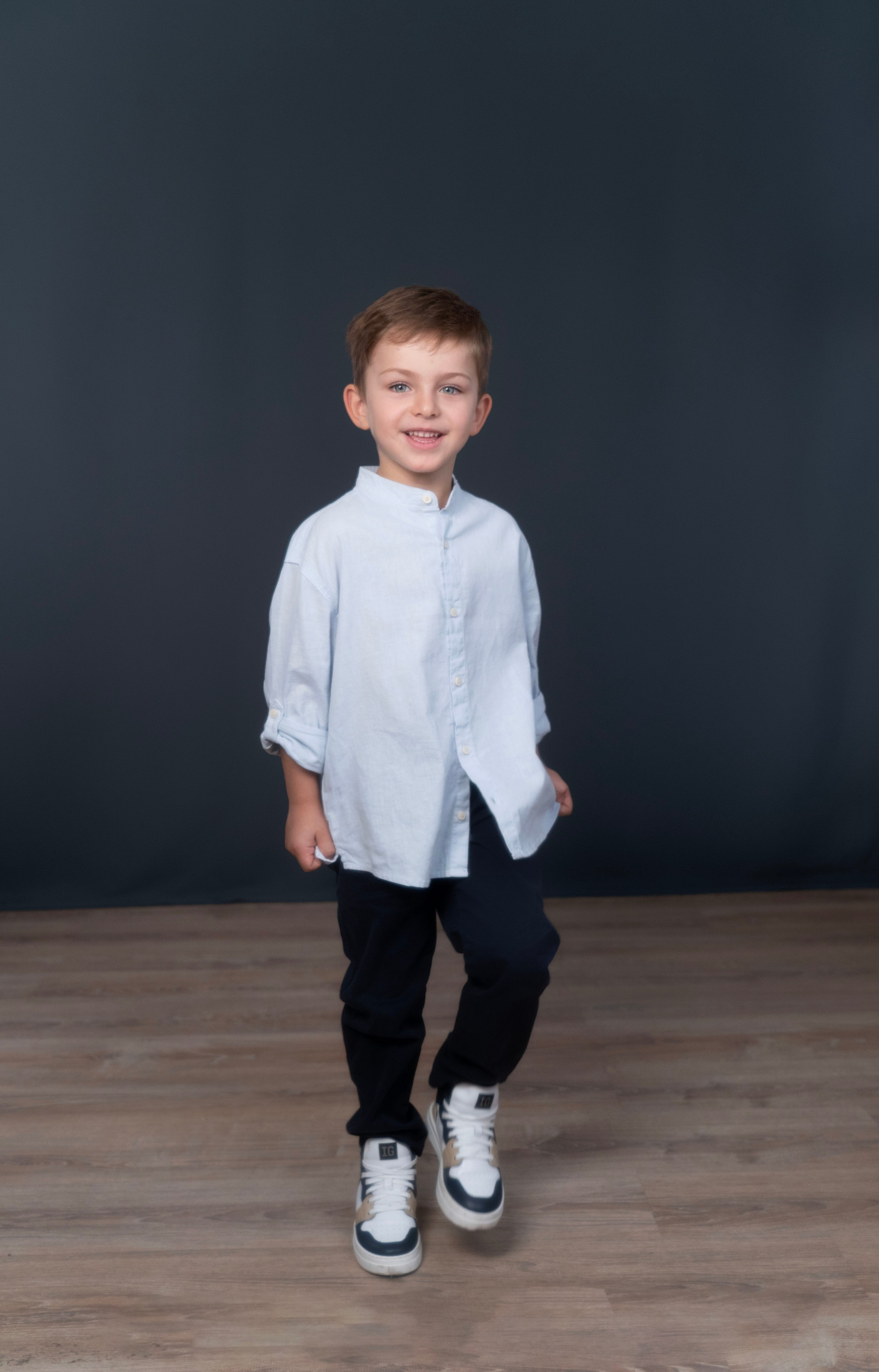 Детские актерские визитки (фото+видео). Фото / Видеосъемка в Москве