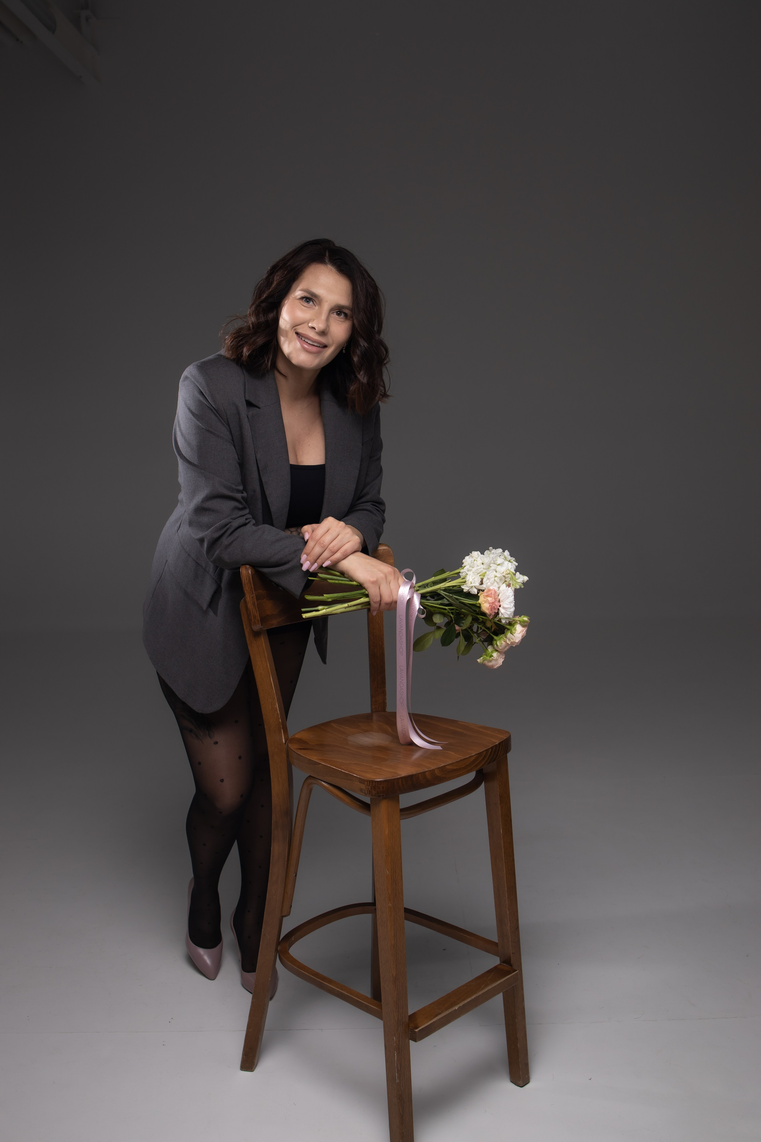 Галина. Фотограф Новосибирск