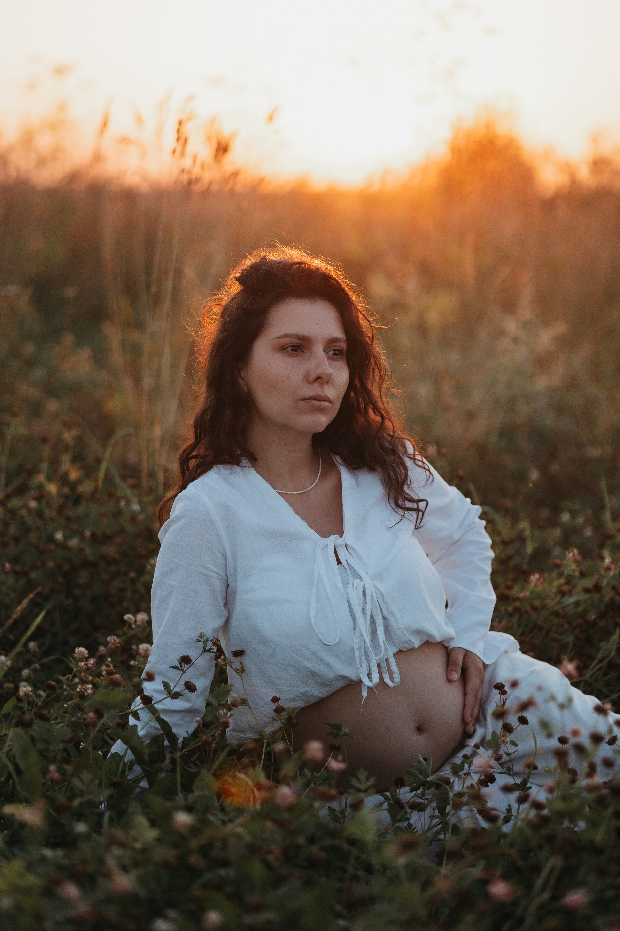 Ира🤰🏻. Фотограф-анималист в Санкт-Петербурге Алина Яхонт