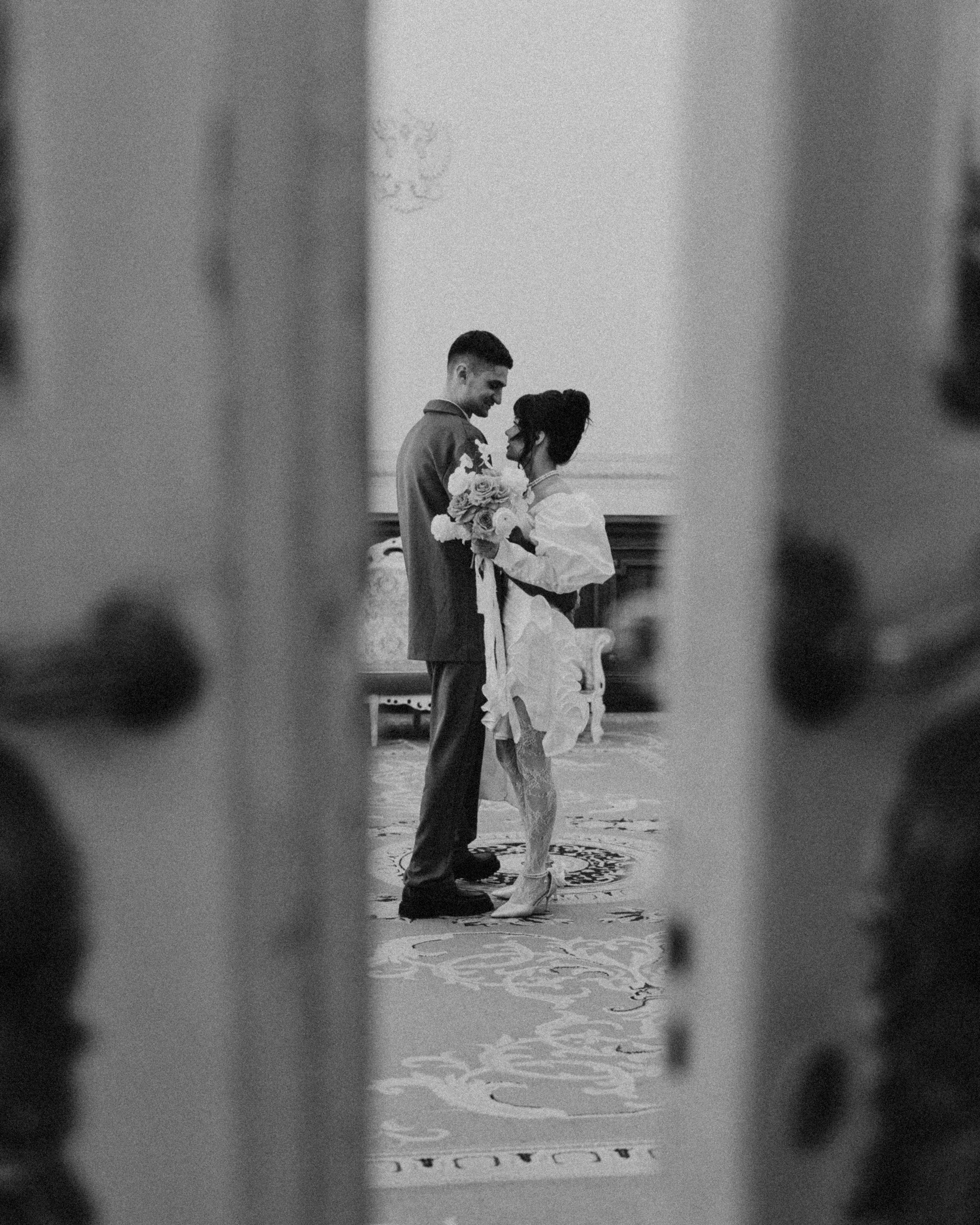 А & В. Свадебный и семейный фотограф в Санкт-Петербурге Дмитрий Панин