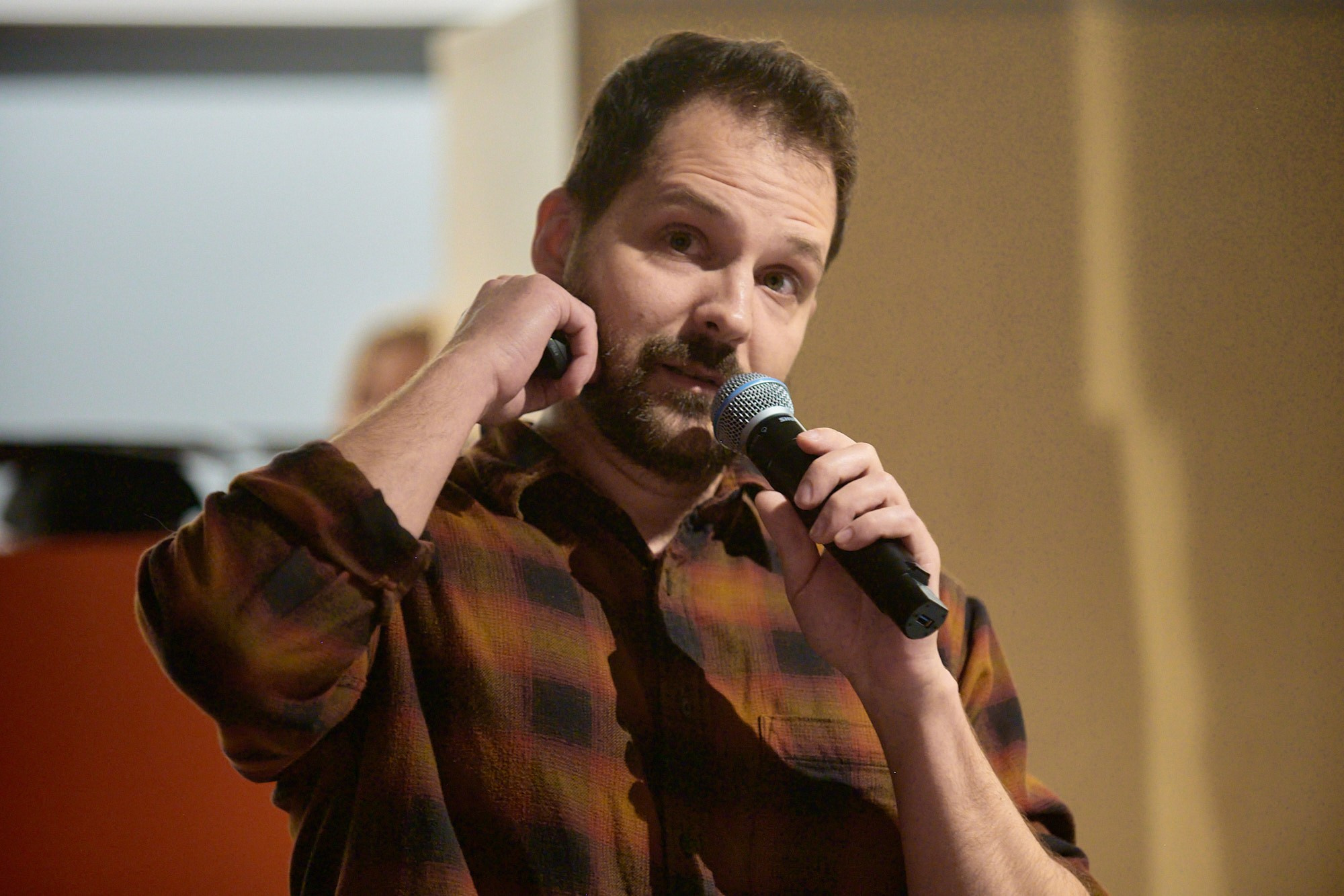 День программиста в Дзене. Репортажный фотограф в Москве Вадим Францев