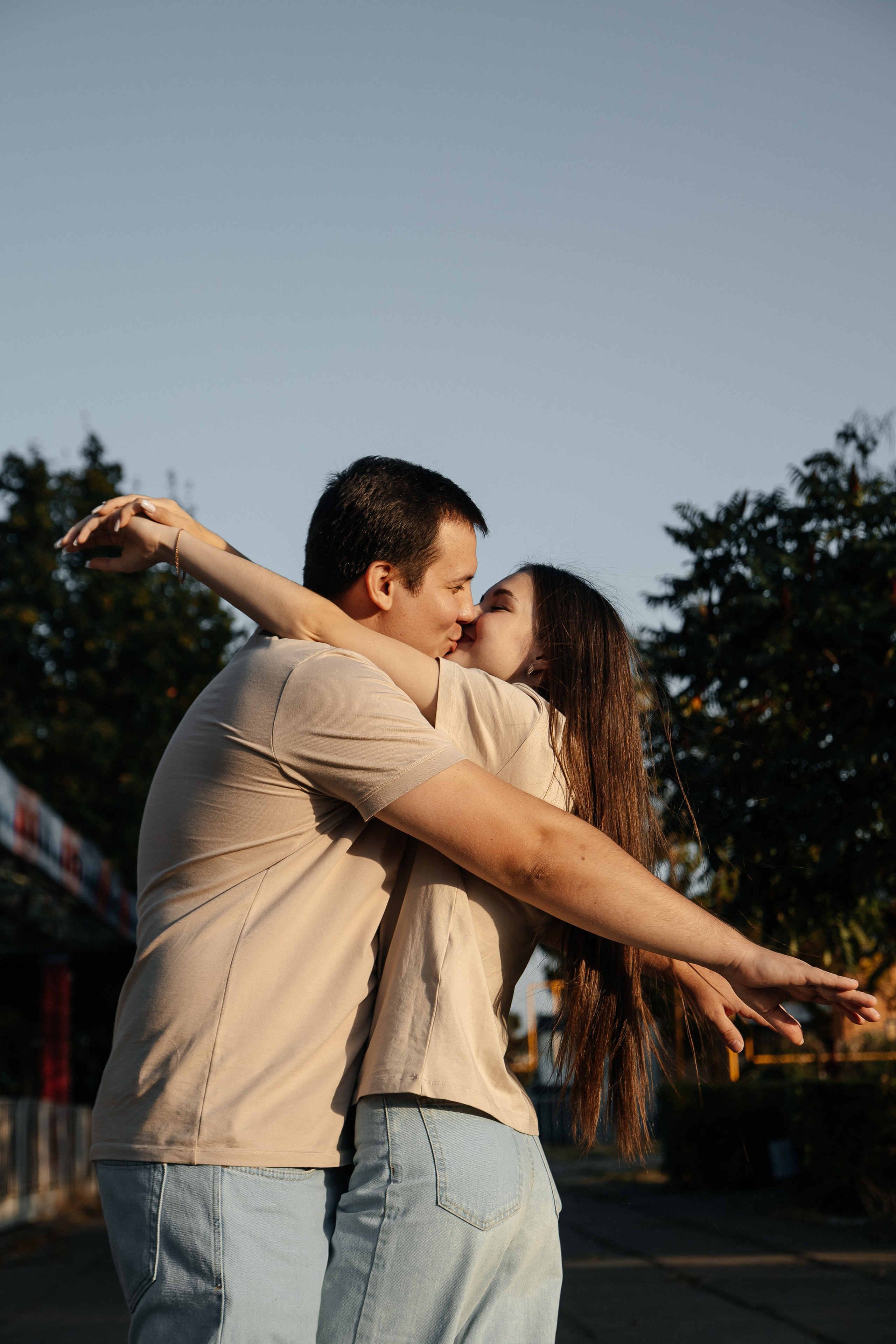 LoveStory. Свадебный фотограф в Буденновске