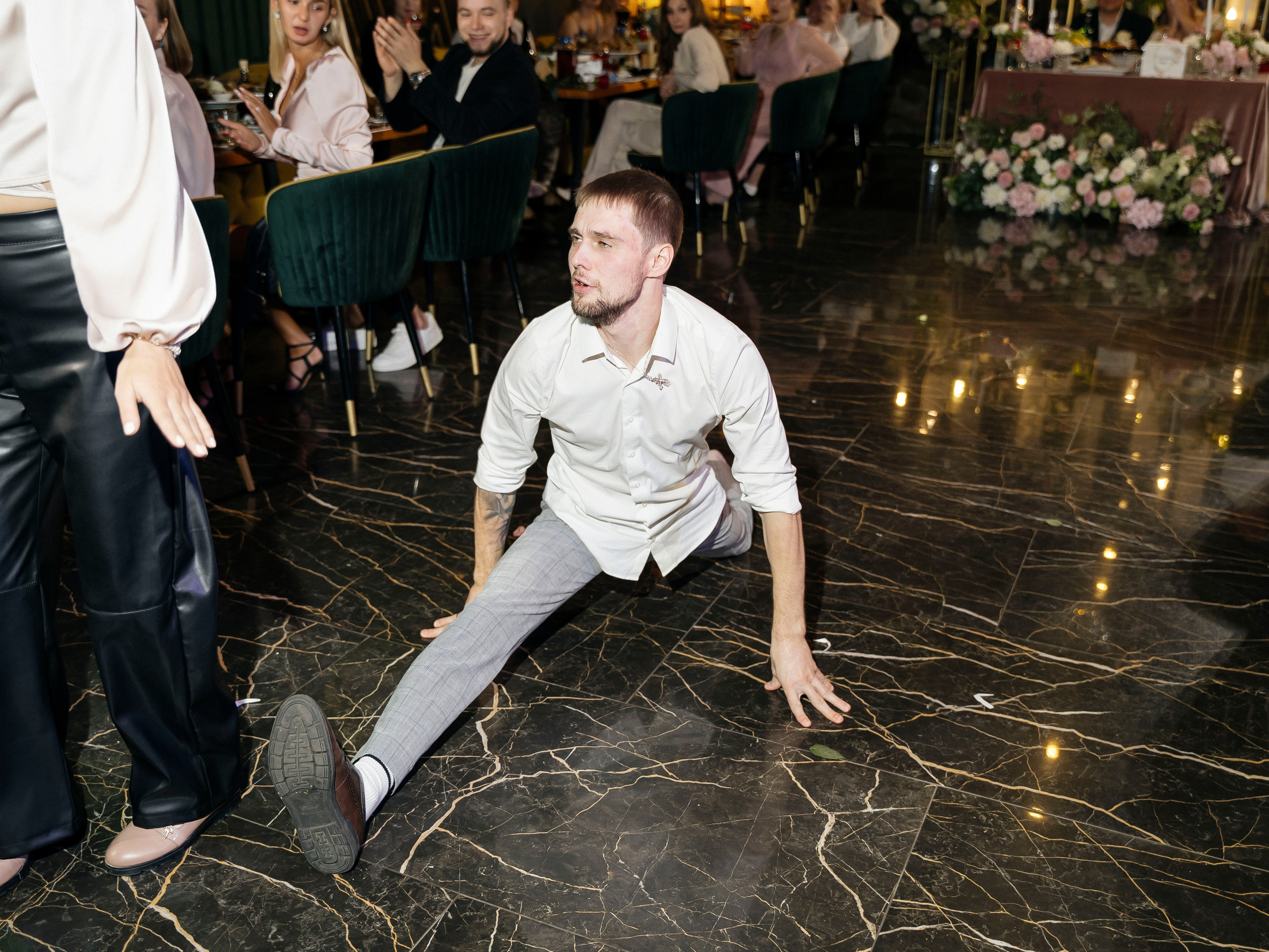 Наталия + Егор. Свадебный фотограф