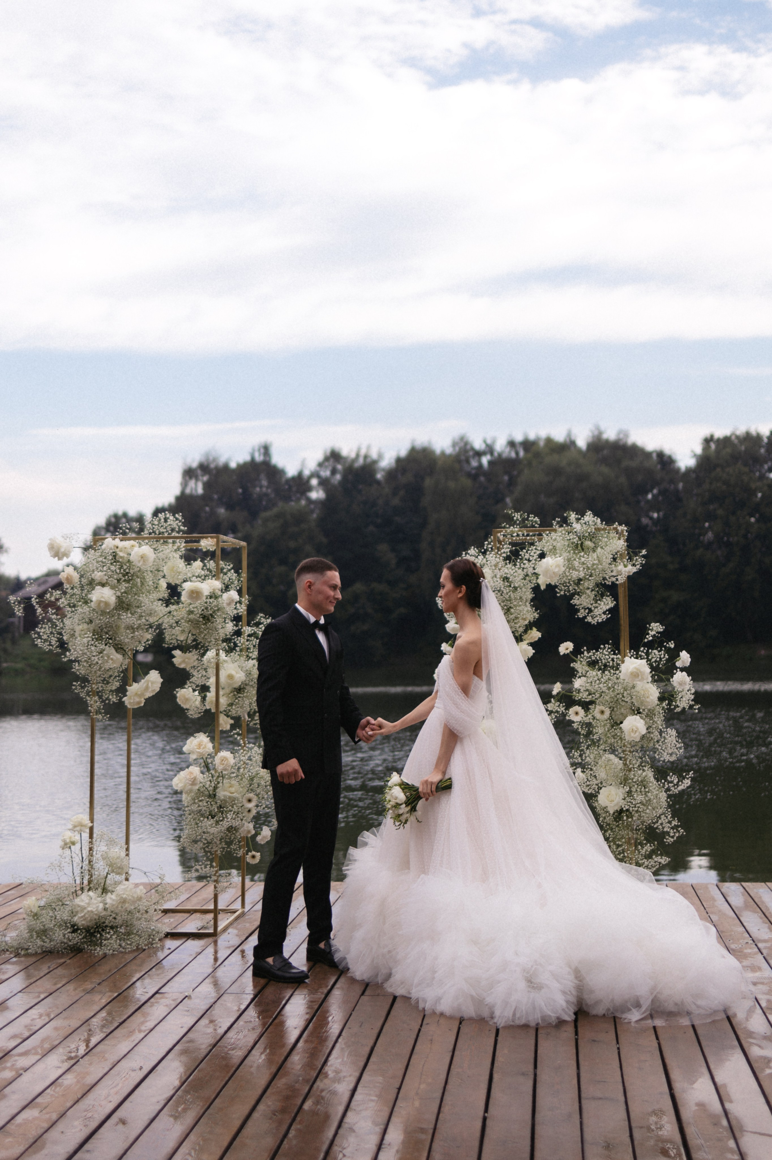 Диана & Максим. Фотограф Москва, МО, СПБ