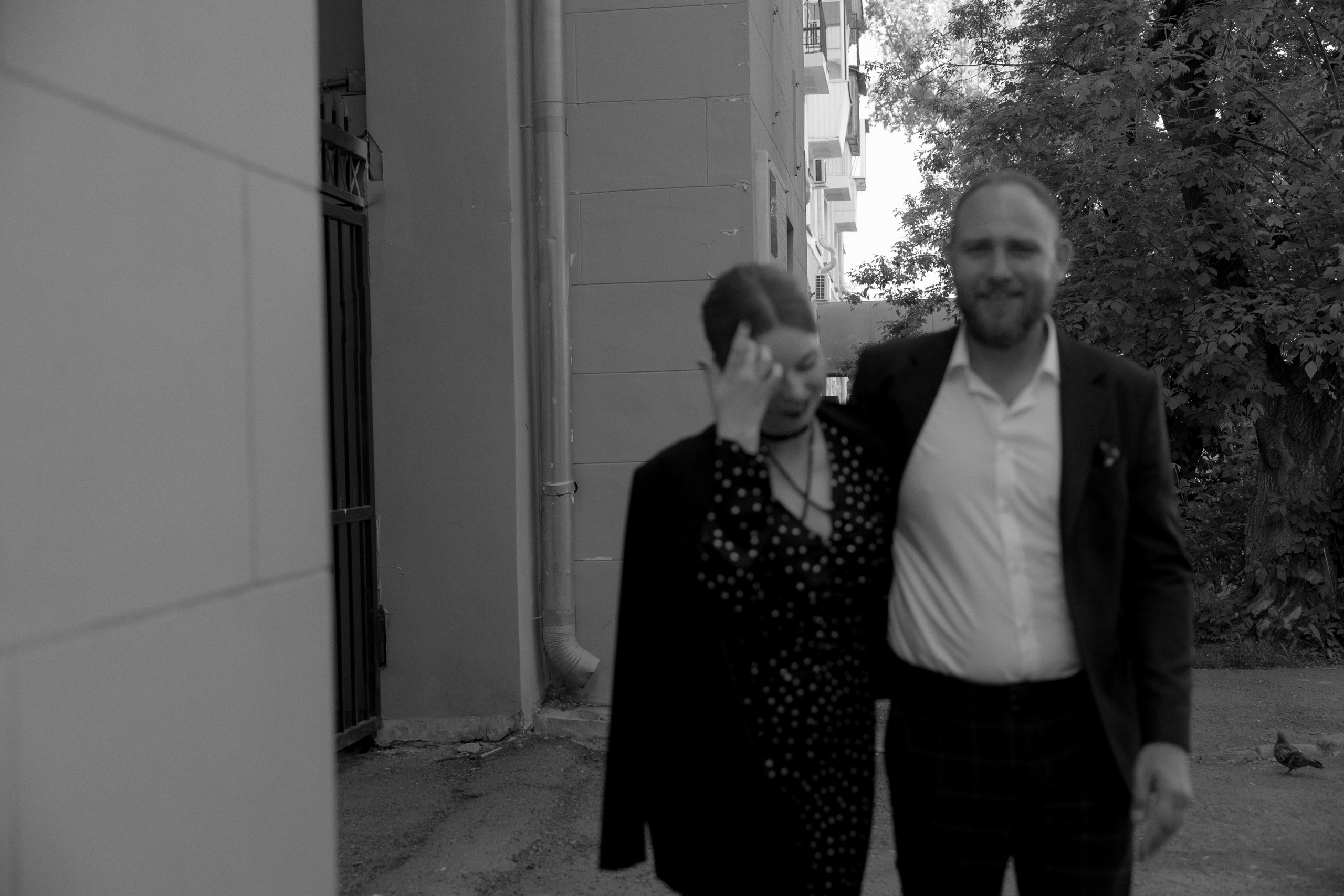 ЛАВ СТОРИ В ГОРОДЕ. Свадебный и индивидуальный фотограф в Челябинске Евгения Негодяева