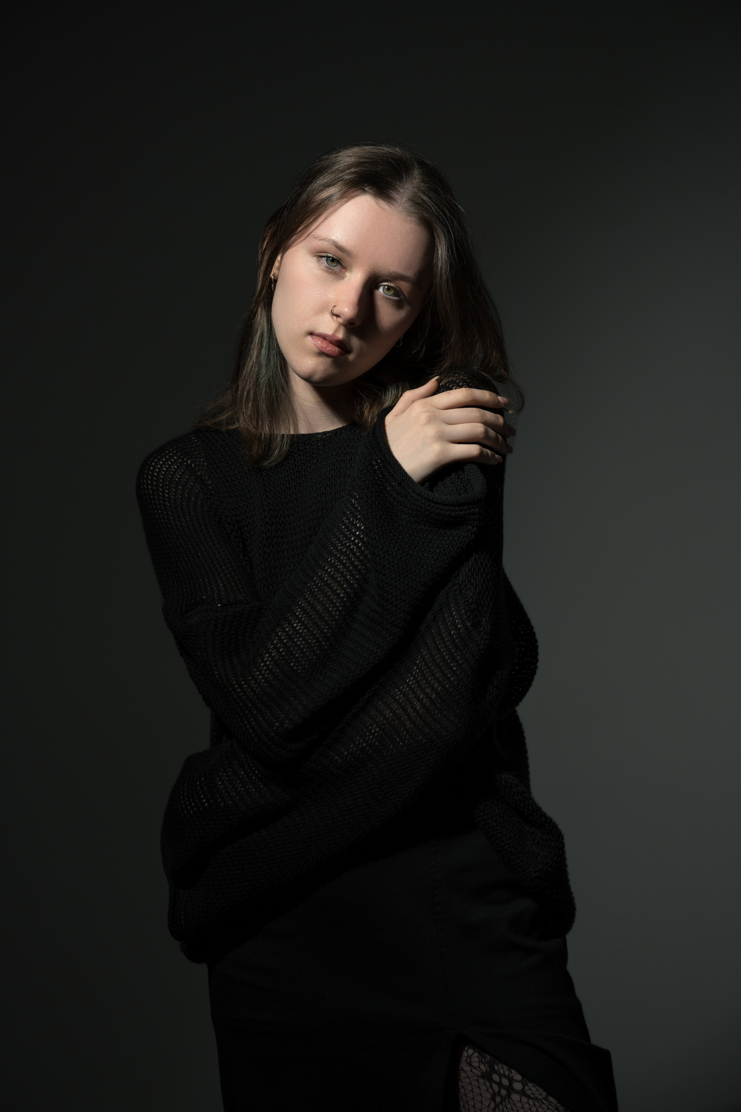 Елена. Фотограф Саратов Юлия Петрова