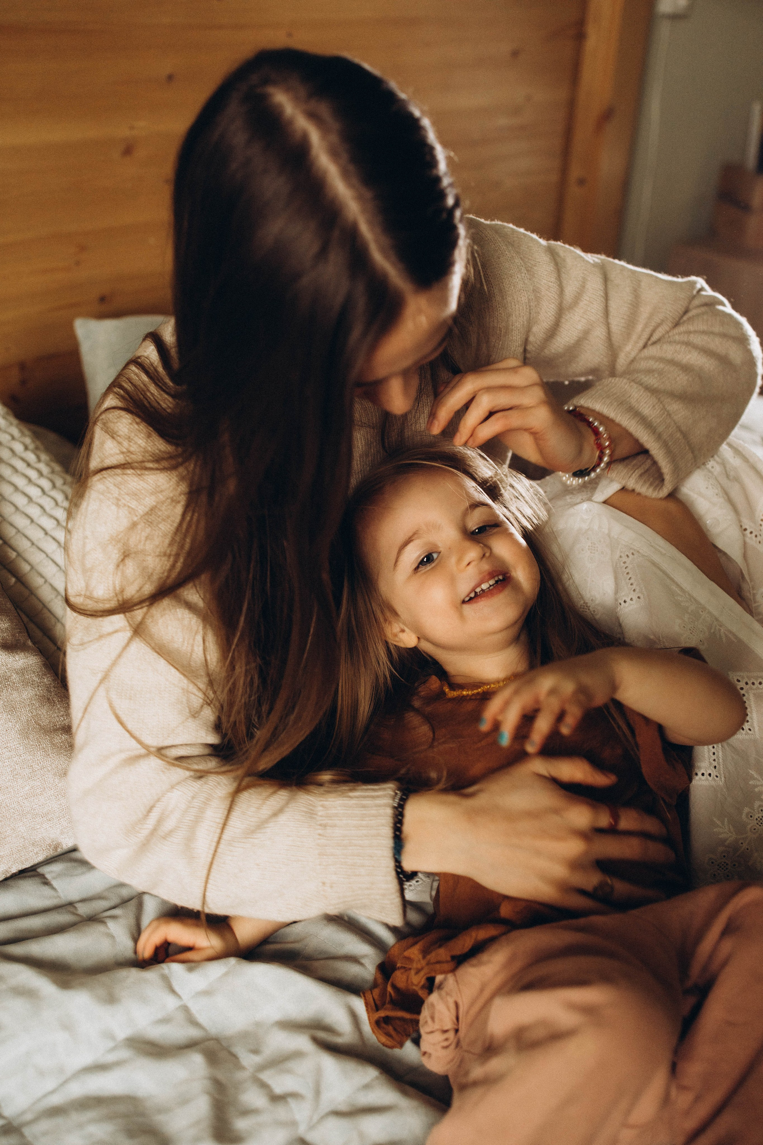 Саша и Ая. Фотограф в Ставрополе Карабанова Юлия