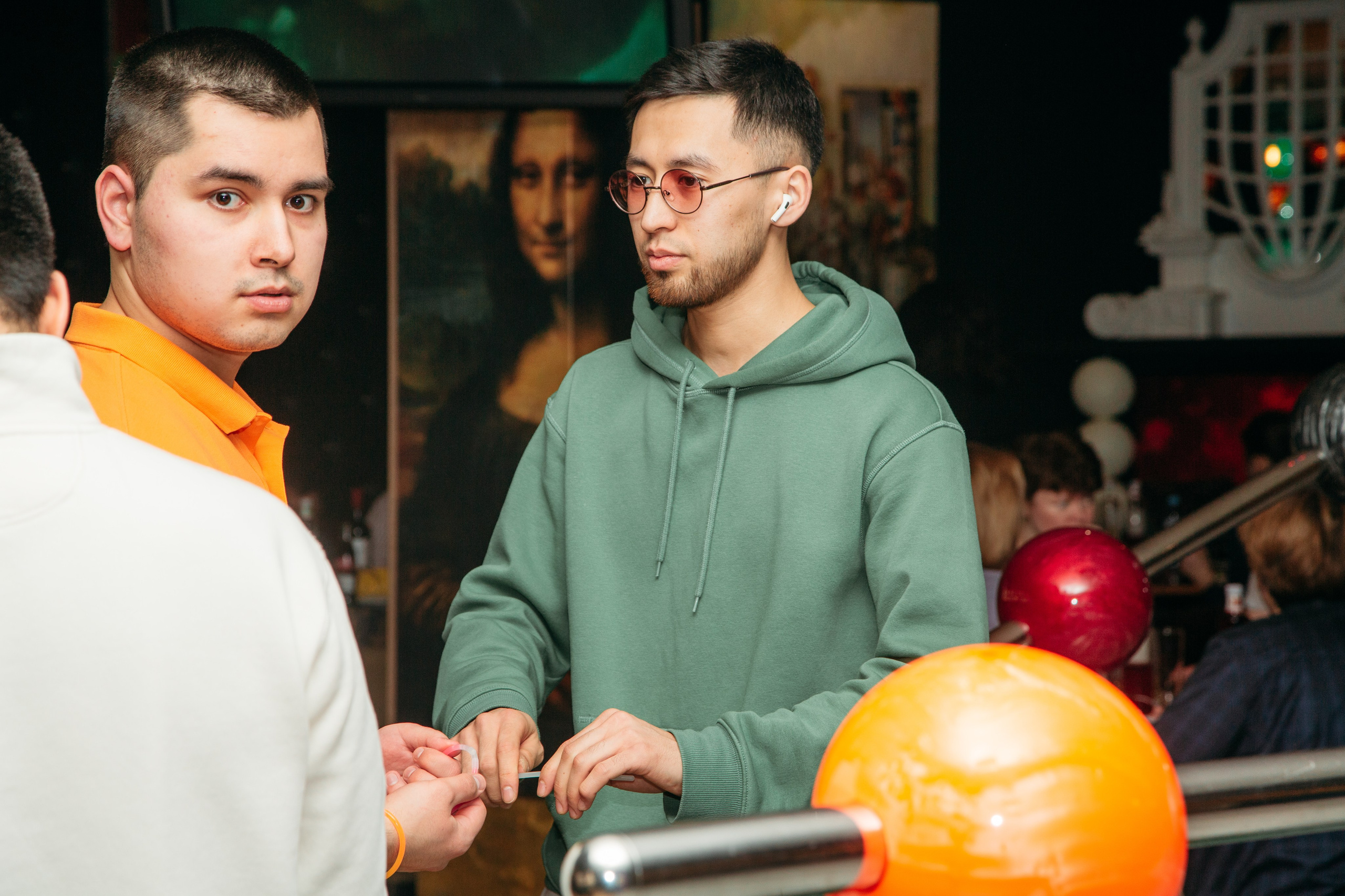 Корпоратив 7 марта. Свадебный фотограф Александр Абрамов Москва / Зеленоград