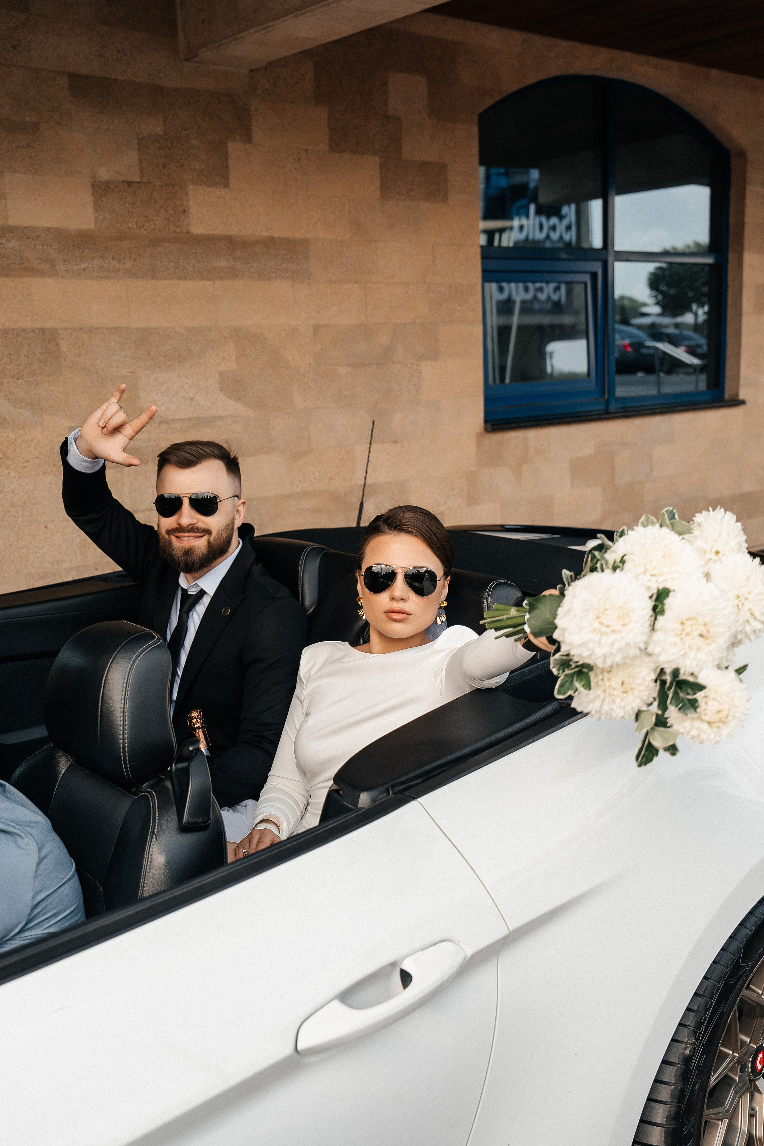 Роман & Вероника. Lokos.pro Ник Соколов Фото и Видео Москва/Ростов-на-Дону