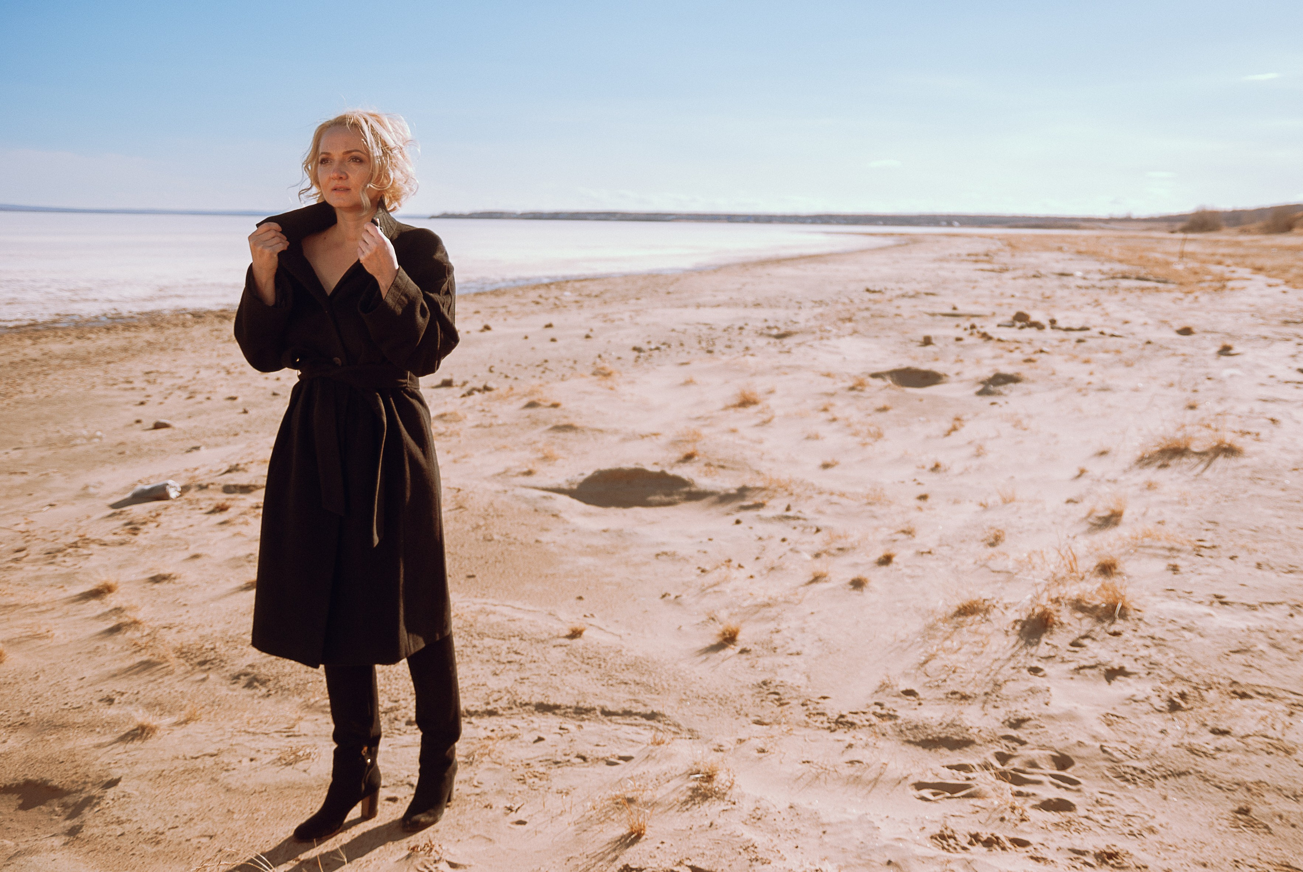 Оля и Лива. Портретный фотограф в Чите Анна Камратова. Помогу Вам создать историю, в которой Вы — главный герой!