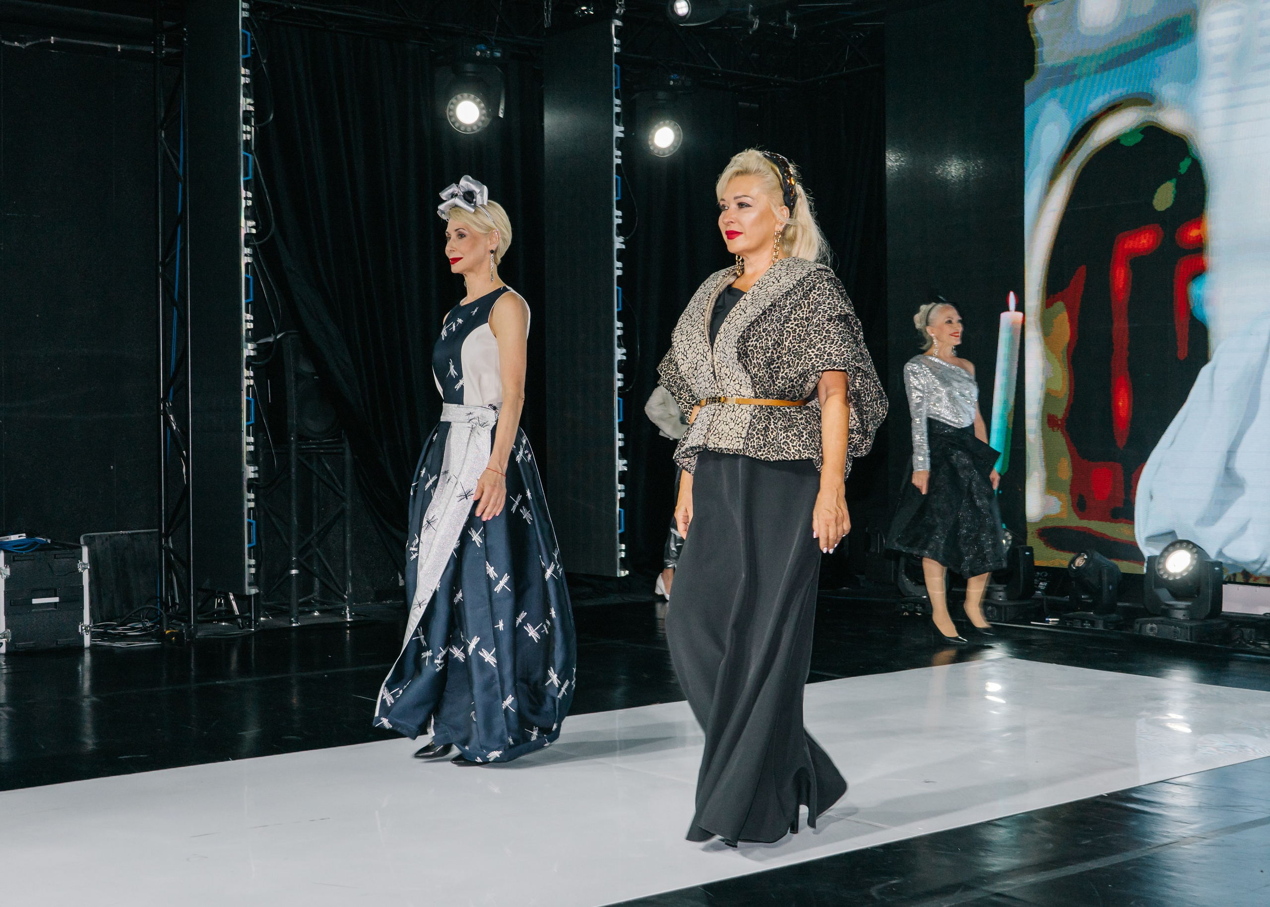 World fashion. Женский фотограф в Москве Анастасия Сидорова