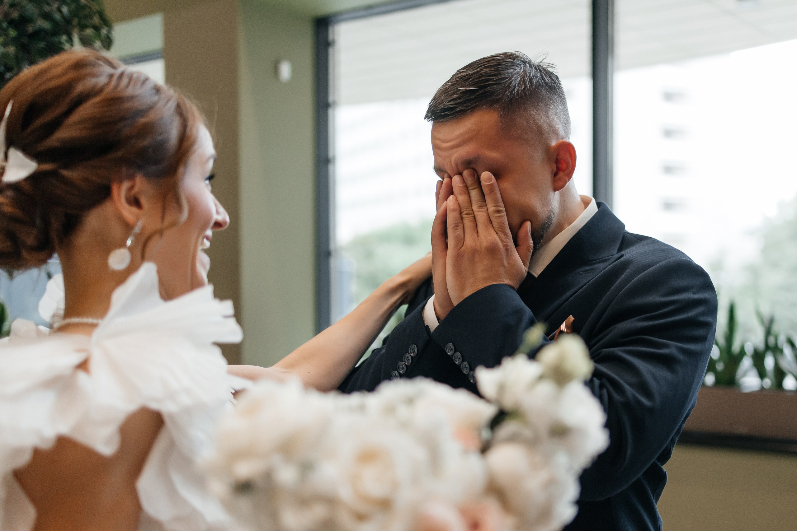 ПАКЕТ 8 ЧАСОВ. Свадебный  фотограф Новосибирск