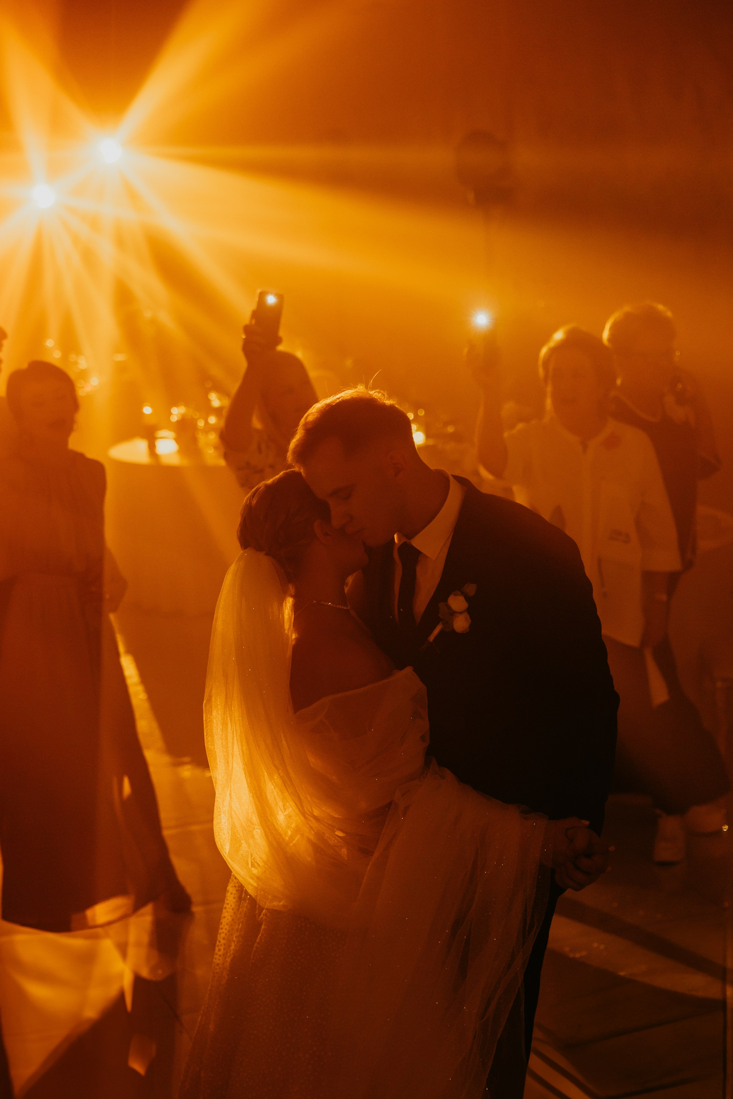 Илья и Алёна. Свадебный и портретный фотограф Минск Евсович Инна