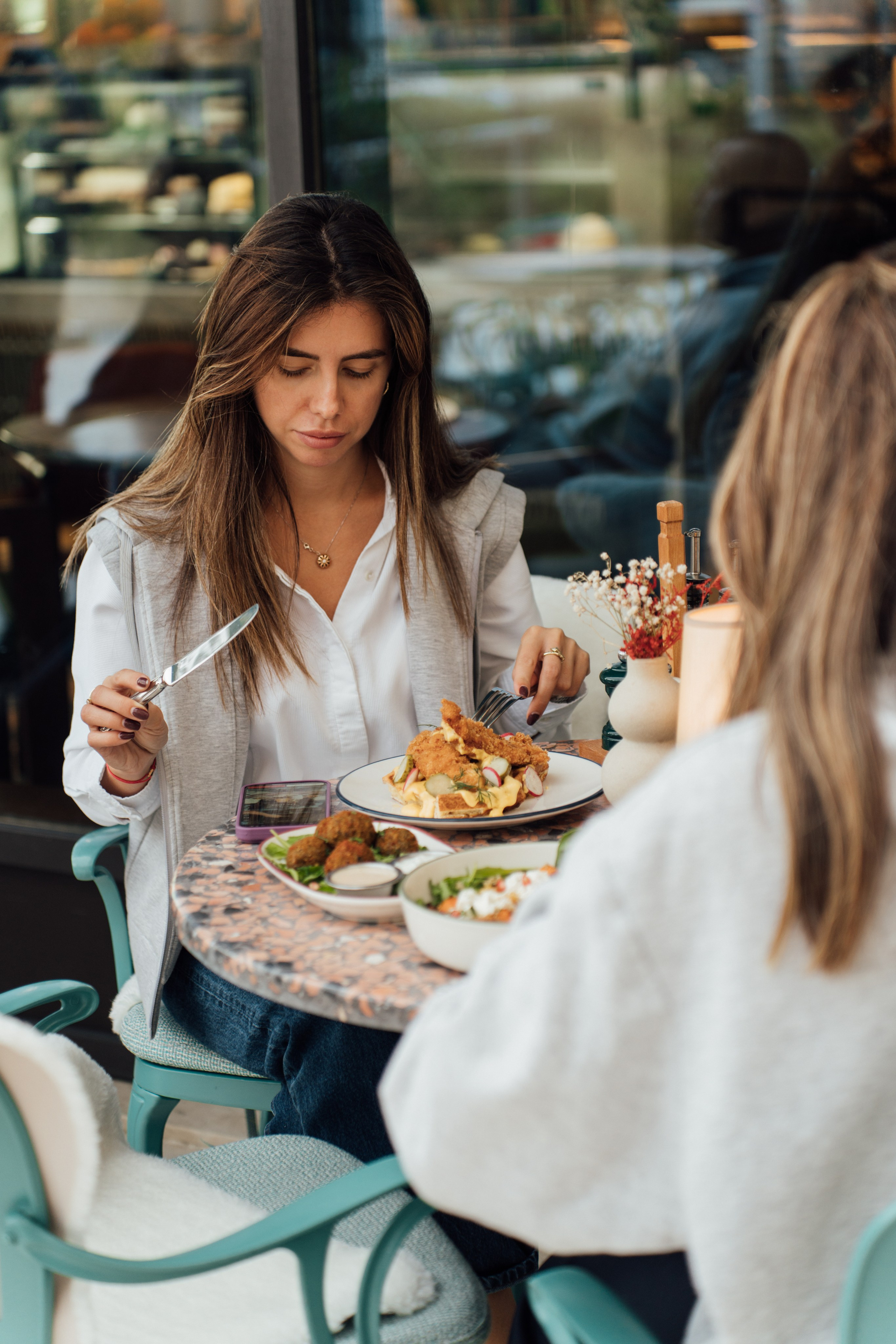 Ma Cherie Boka Place. Фотограф Валерия Бурма