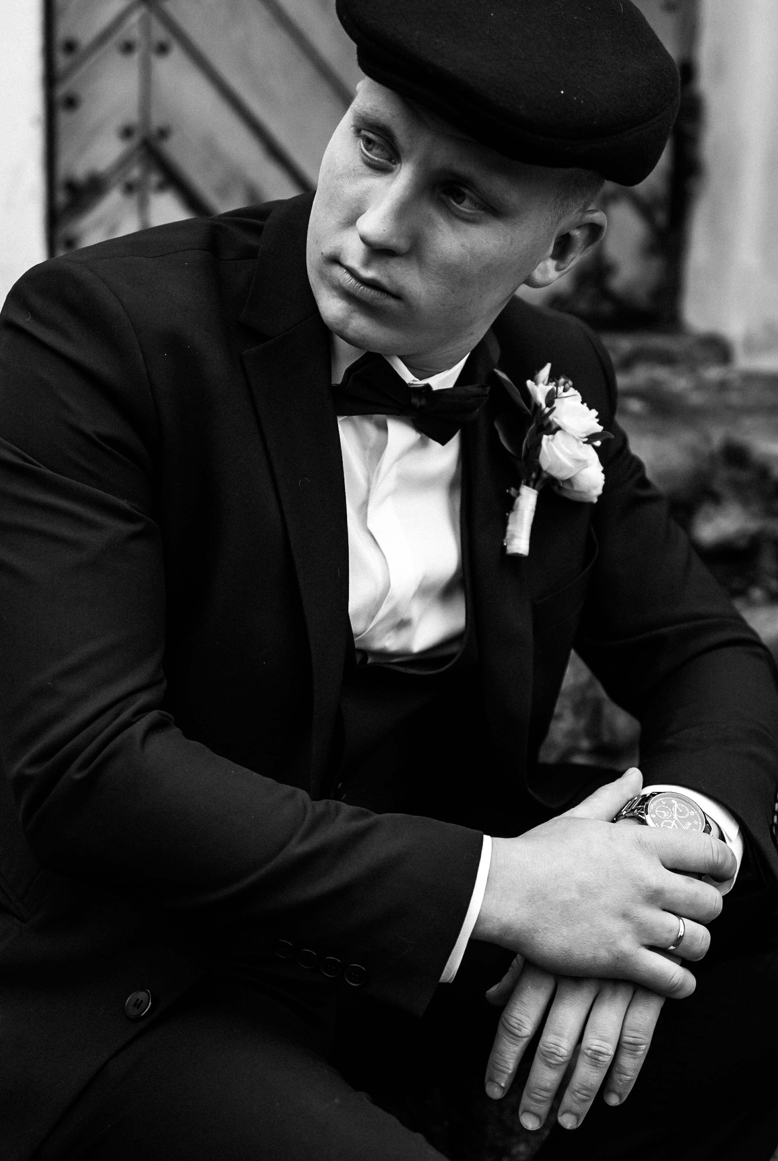 Свадебный и семейный фотограф в Несвиже Ксения Самойлик