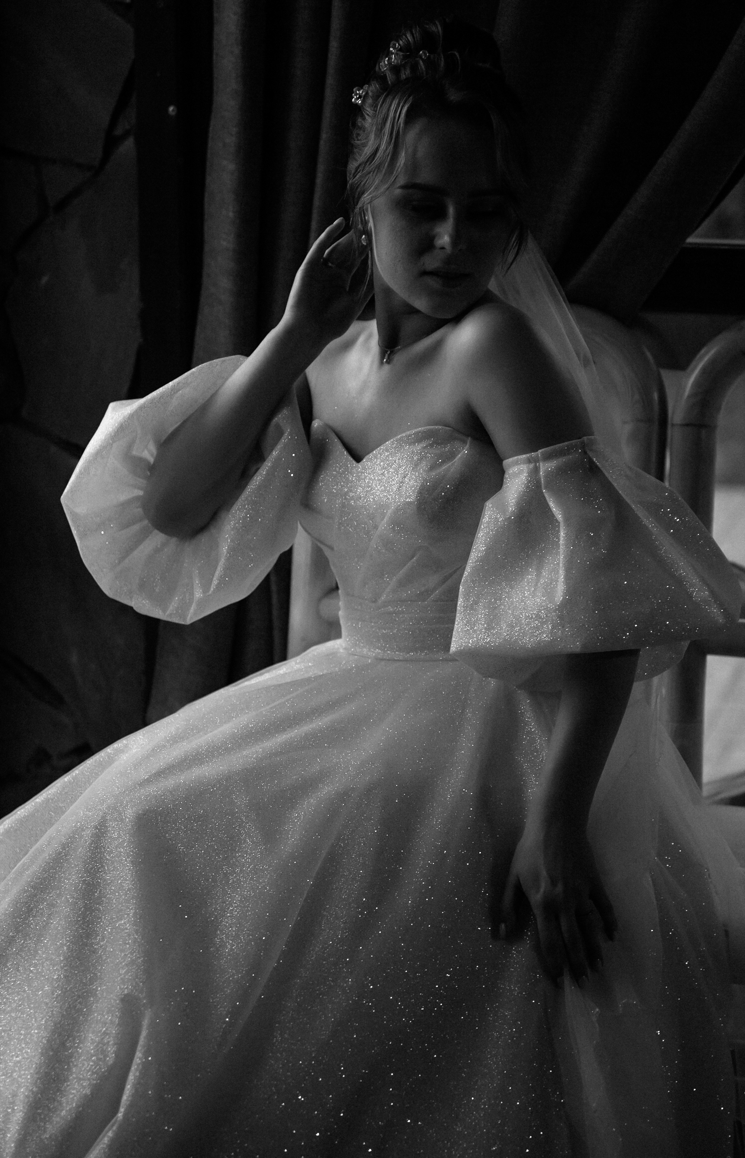 Свадебный и семейный фотограф в Несвиже Ксения Самойлик