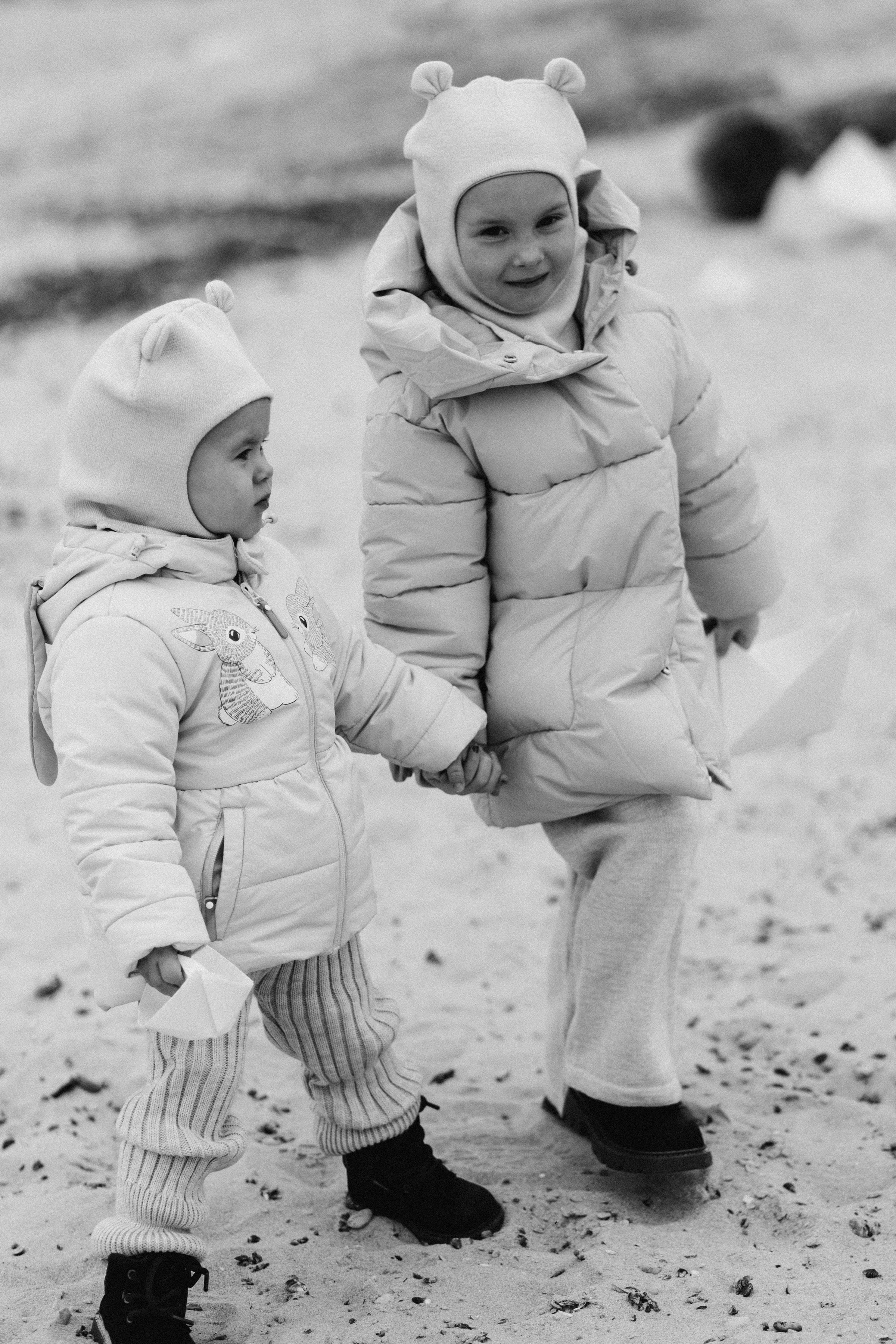 Оля Милана и Алиса. Семейный фотограф в Волгодонске Краченцева Анна