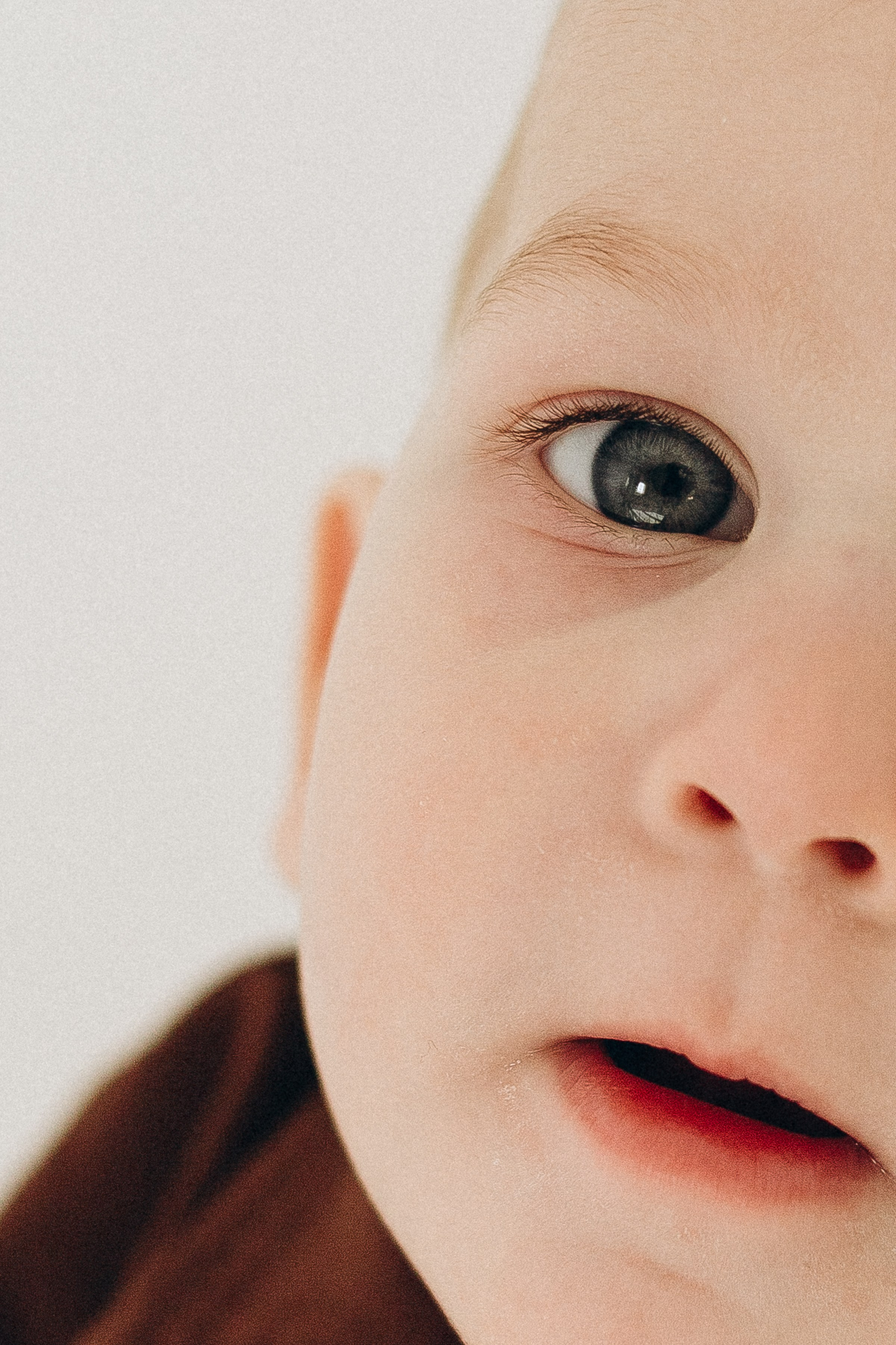 Илюше 1 год. Семейный фотограф в Волгодонске Краченцева Анна