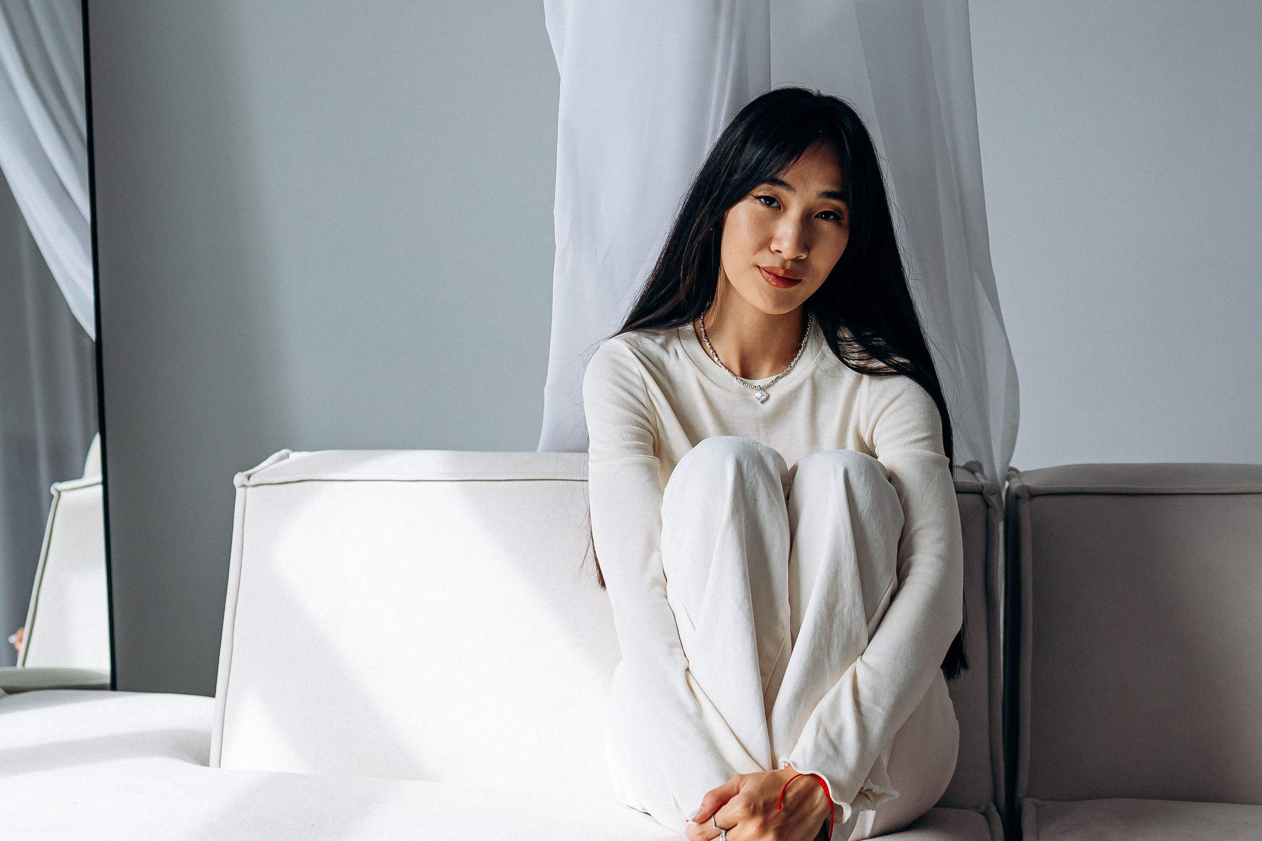 Лена. Семейный фотограф в Волгодонске Краченцева Анна