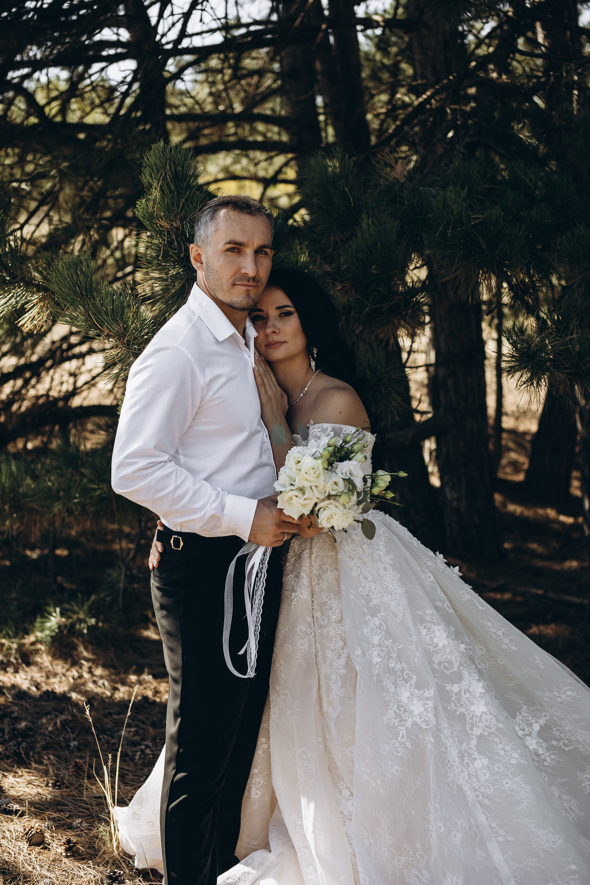 Виталий и Кристина. Семейный фотограф в Волгодонске Краченцева Анна