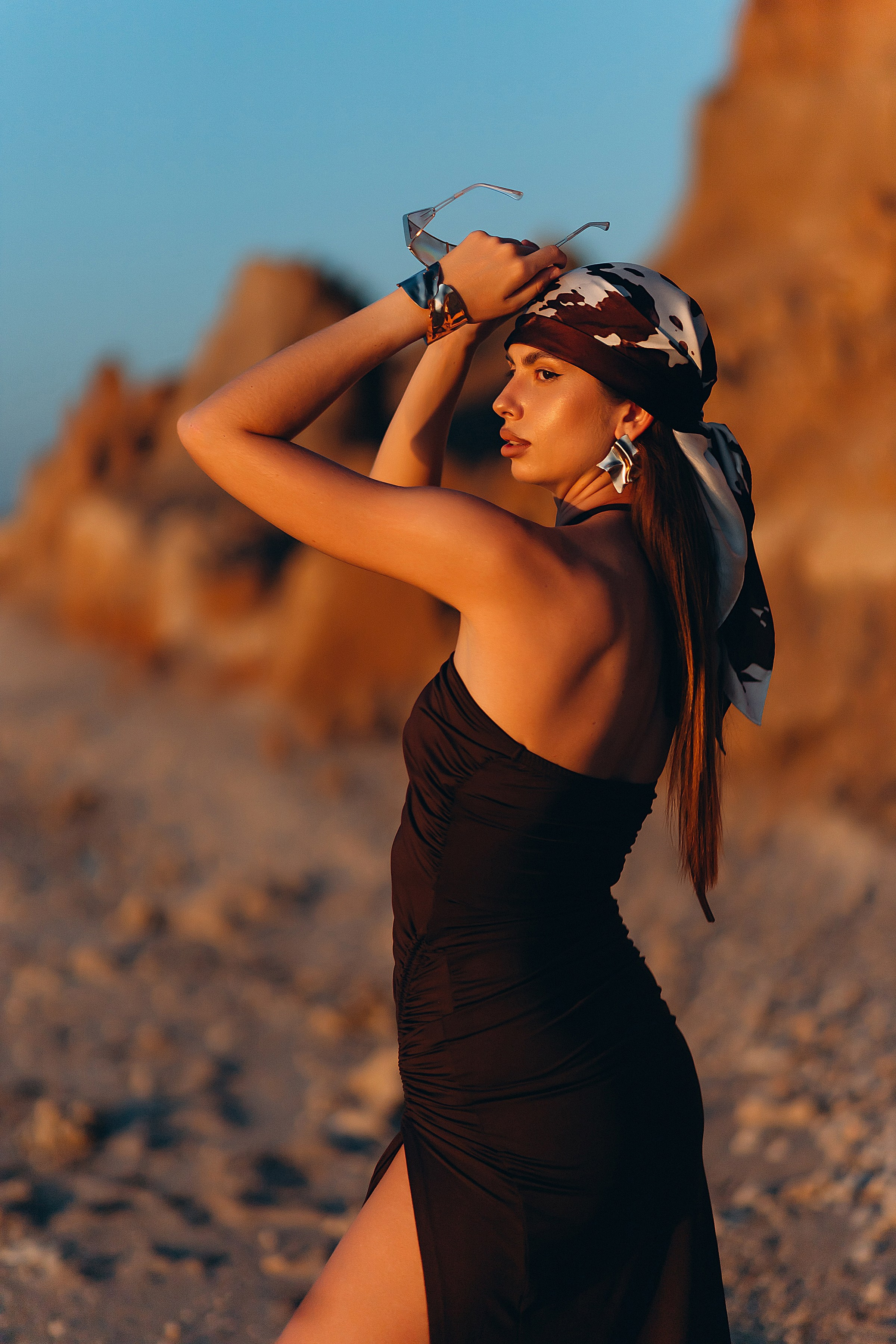 Таня. Семейный фотограф в Волгодонске Краченцева Анна