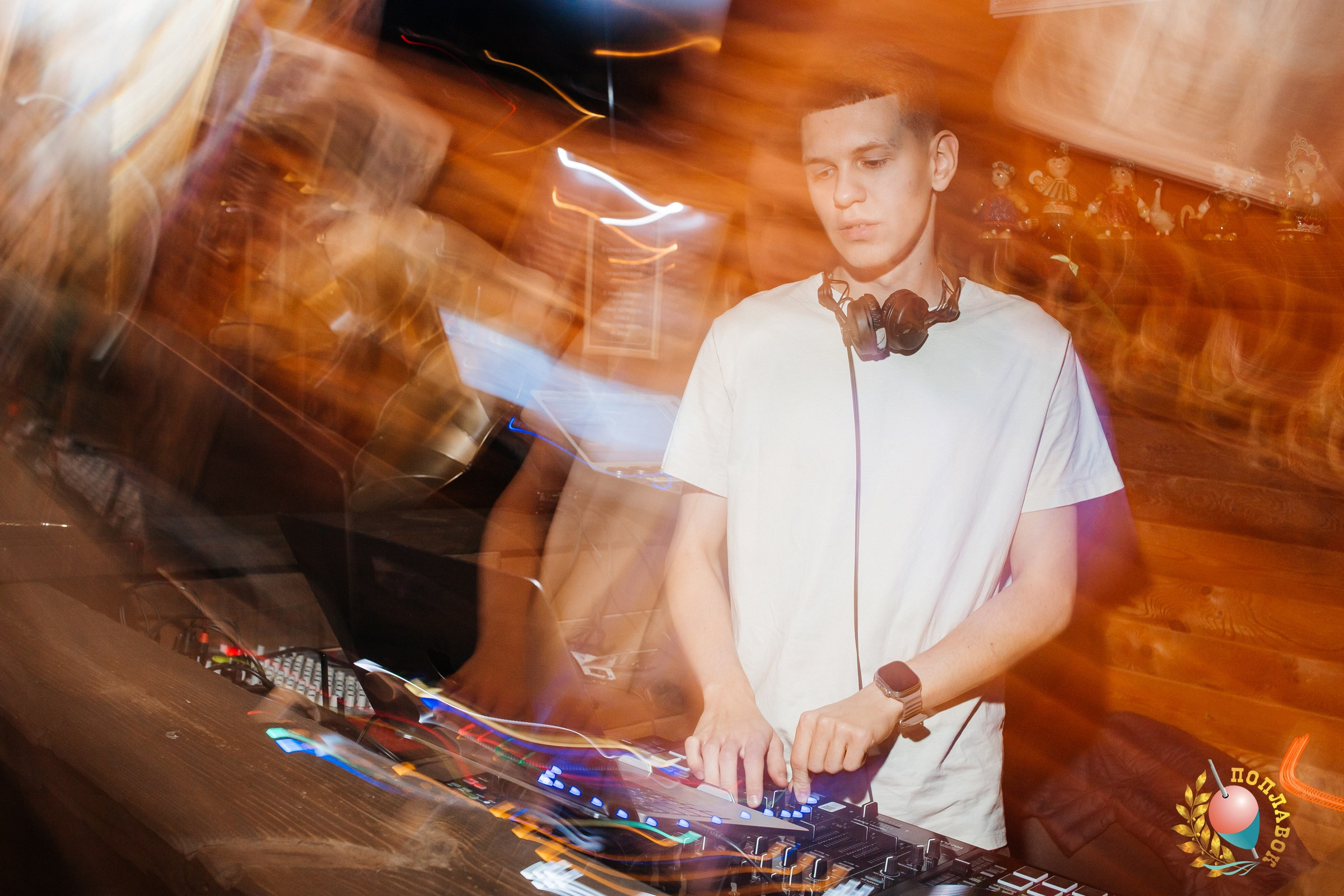 Поплавок 18.10.2024. Семейный фотограф в Волгодонске Краченцева Анна