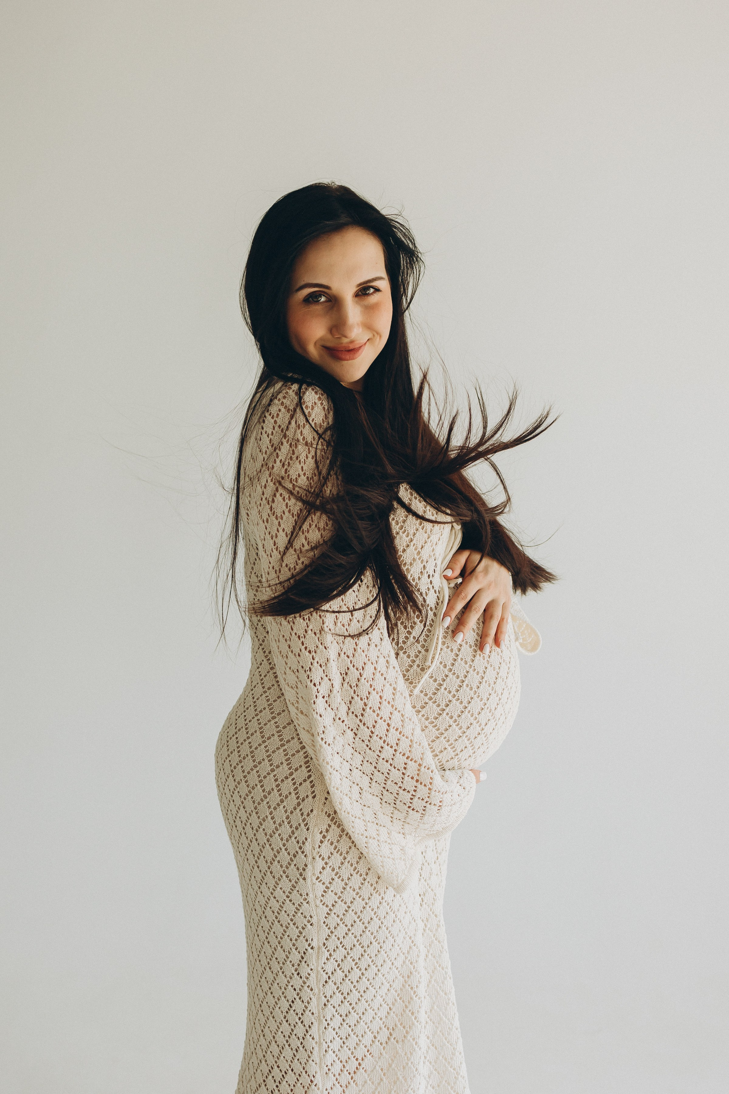 Алёна и Саша. Семейный фотограф в Волгодонске Краченцева Анна