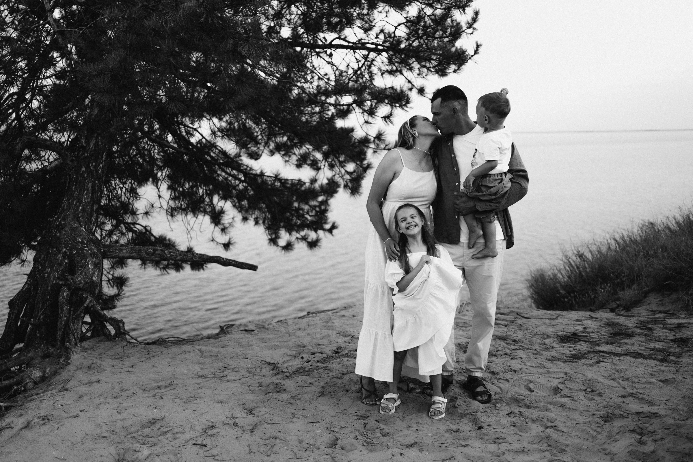 Семейная фотосессия. Семейный фотограф в Волгодонске Краченцева Анна