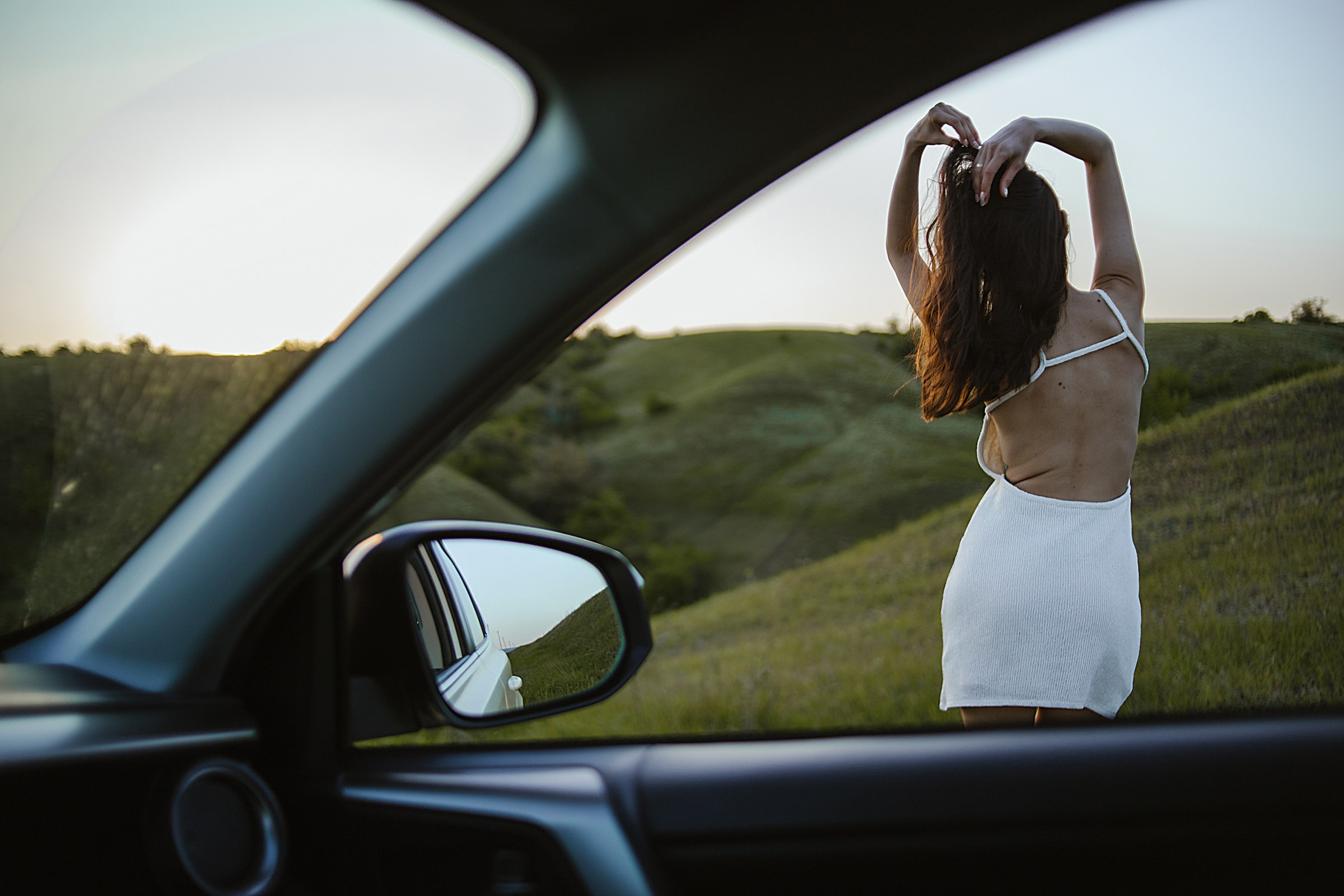 Маша Саркел. Семейный фотограф в Волгодонске Краченцева Анна
