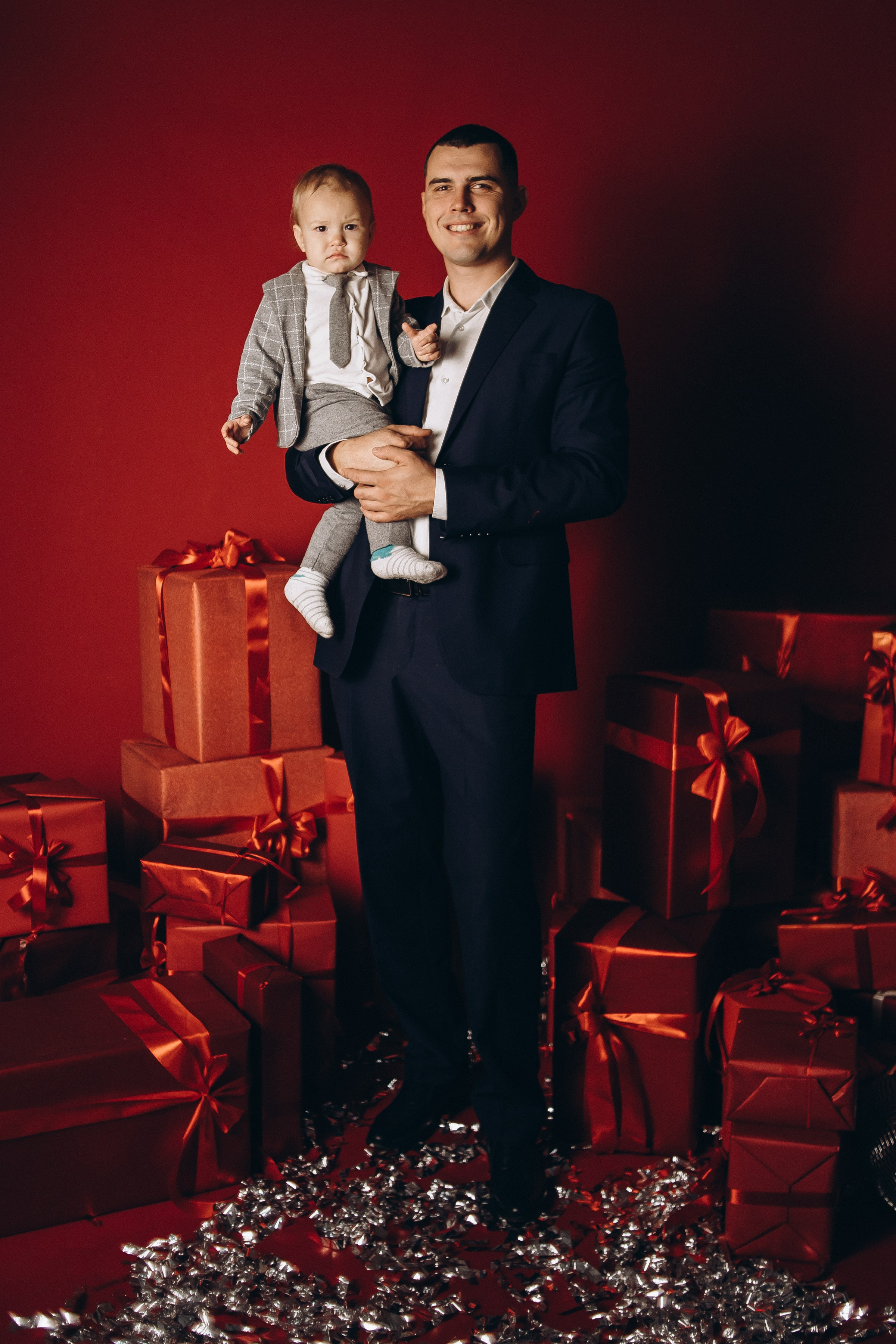 Большая семейная фотосессия. Семейный фотограф в Волгодонске Краченцева Анна